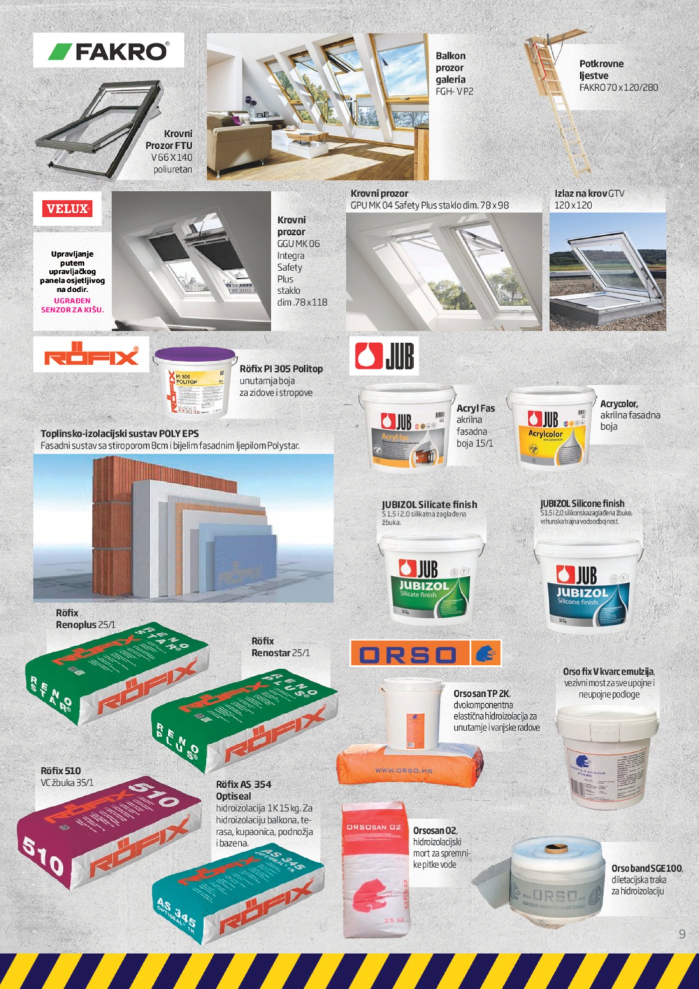 Jax katalog Akcija 18.11.-31.12.201