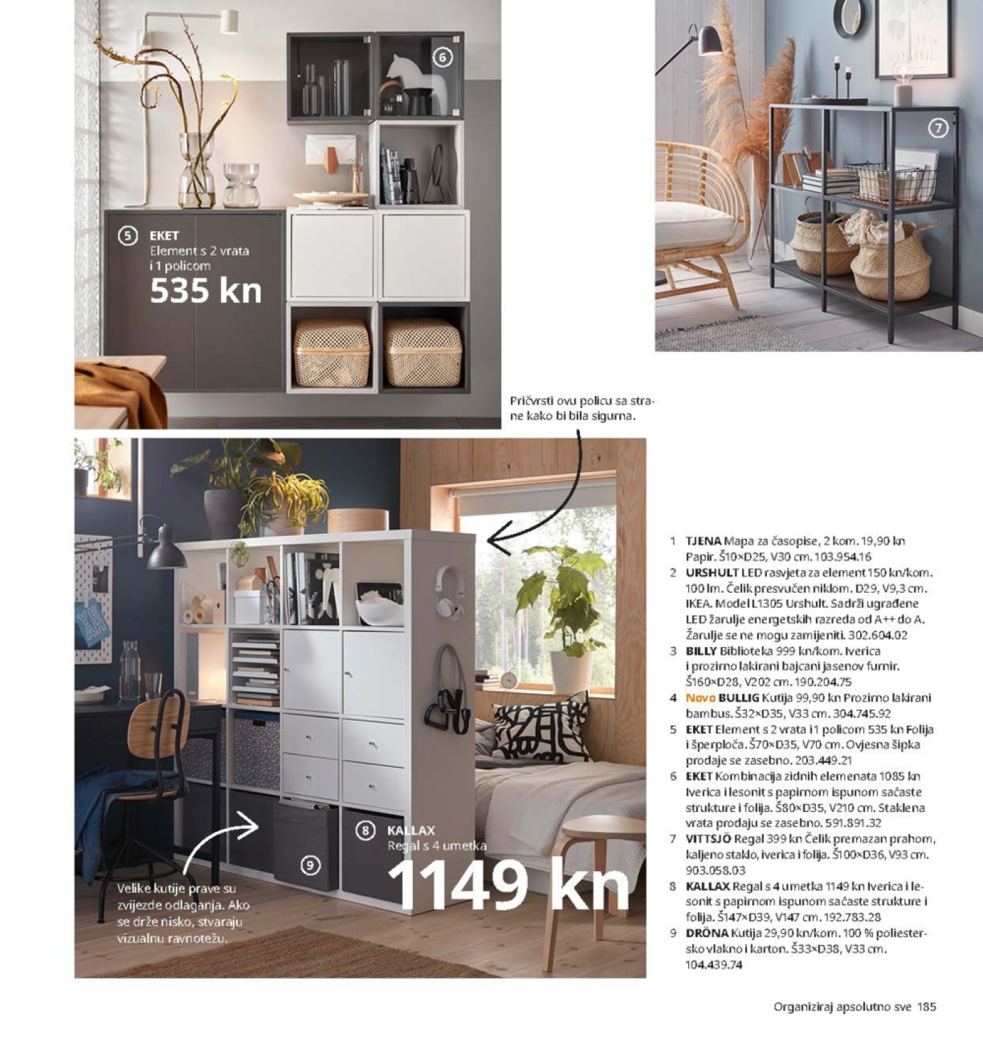 Ikea katalog 2021 01.09.2020.-30.09.2021.