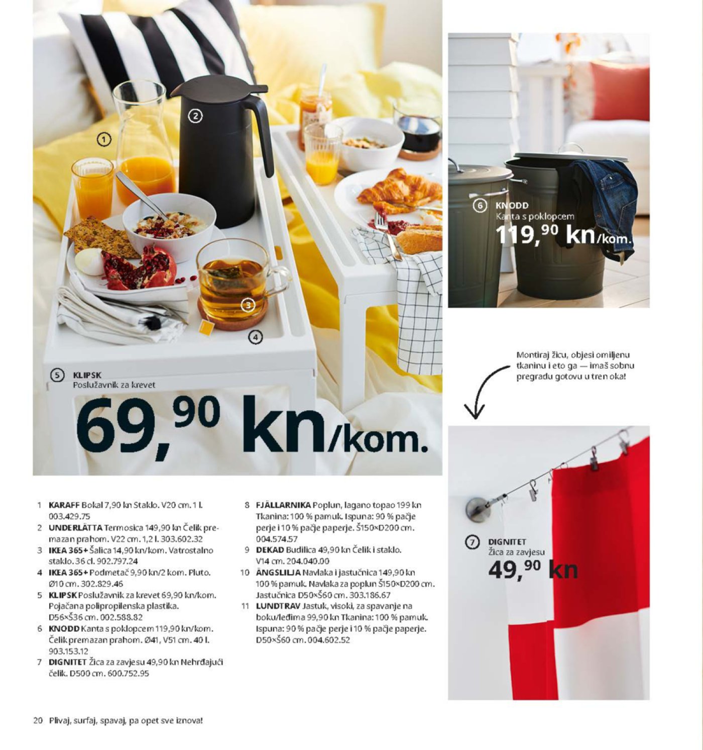 Ikea katalog 2021 01.09.2020.-30.09.2021.