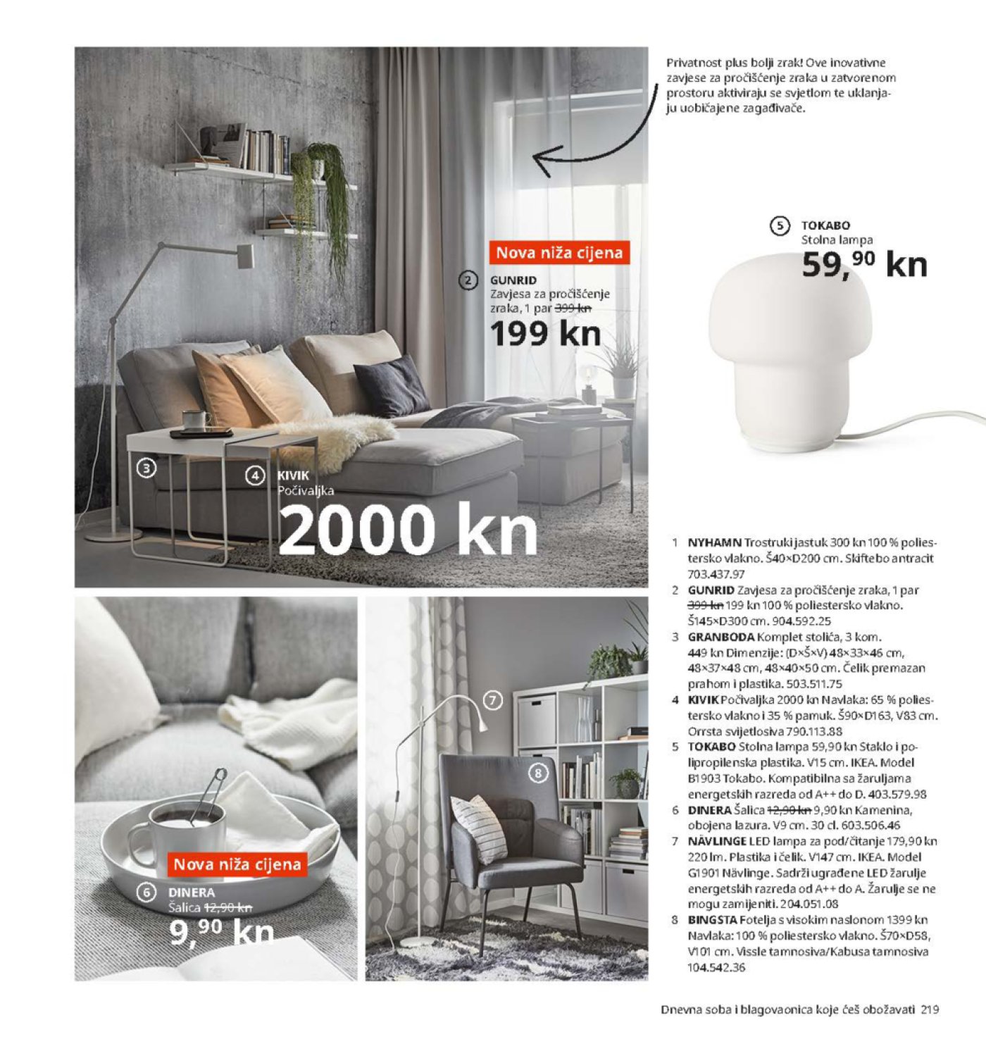 Ikea katalog 2021 01.09.2020.-30.09.2021.
