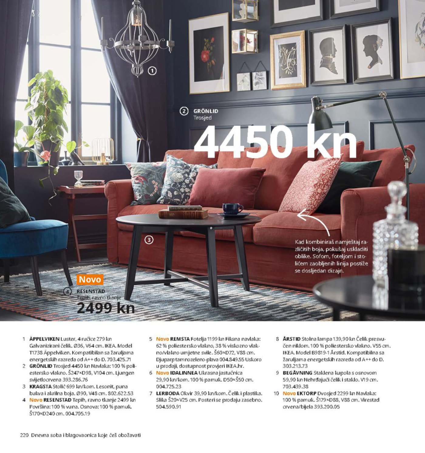 Ikea katalog 2021 01.09.2020.-30.09.2021.