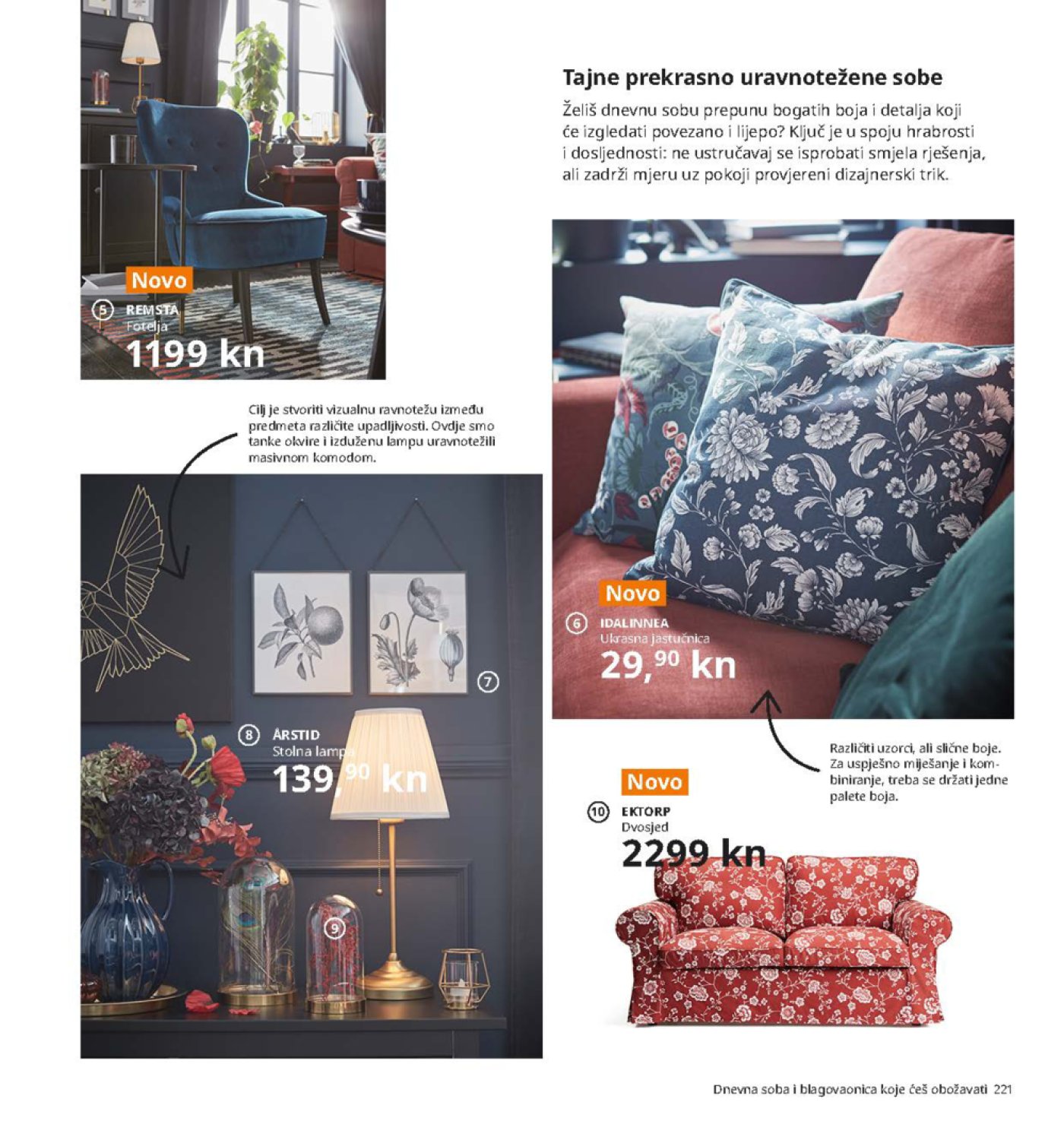 Ikea katalog 2021 01.09.2020.-30.09.2021.