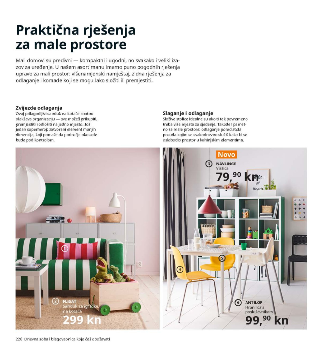 Ikea katalog 2021 01.09.2020.-30.09.2021.