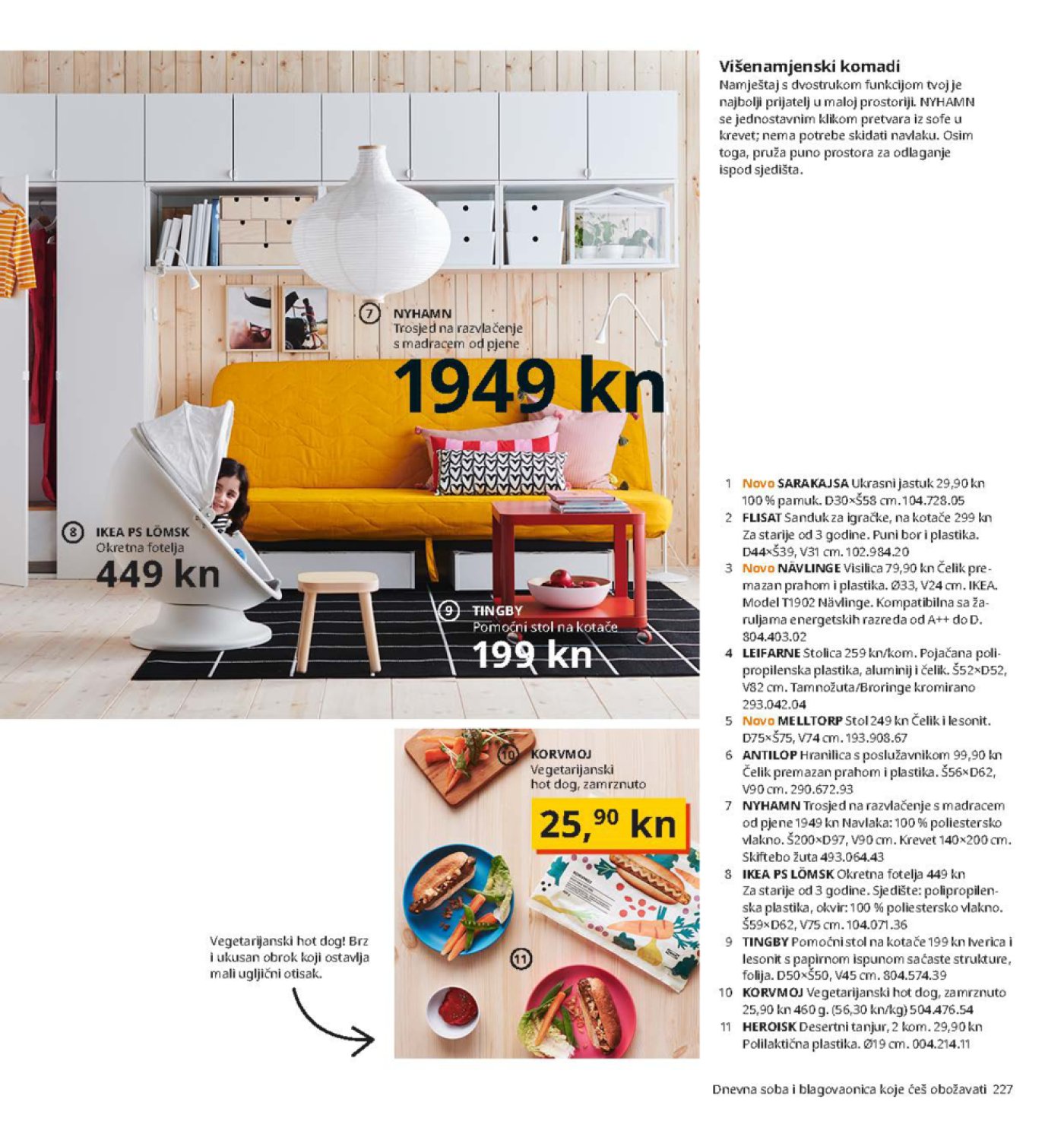 Ikea katalog 2021 01.09.2020.-30.09.2021.