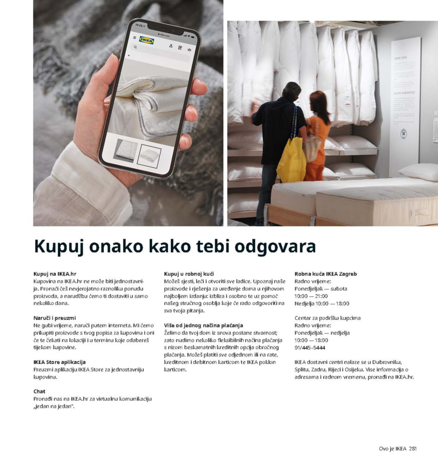 Ikea katalog 2021 01.09.2020.-30.09.2021.