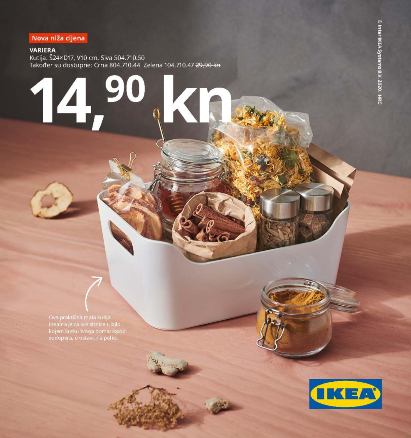Ikea katalog 2021 01.09.2020.-30.09.2021.