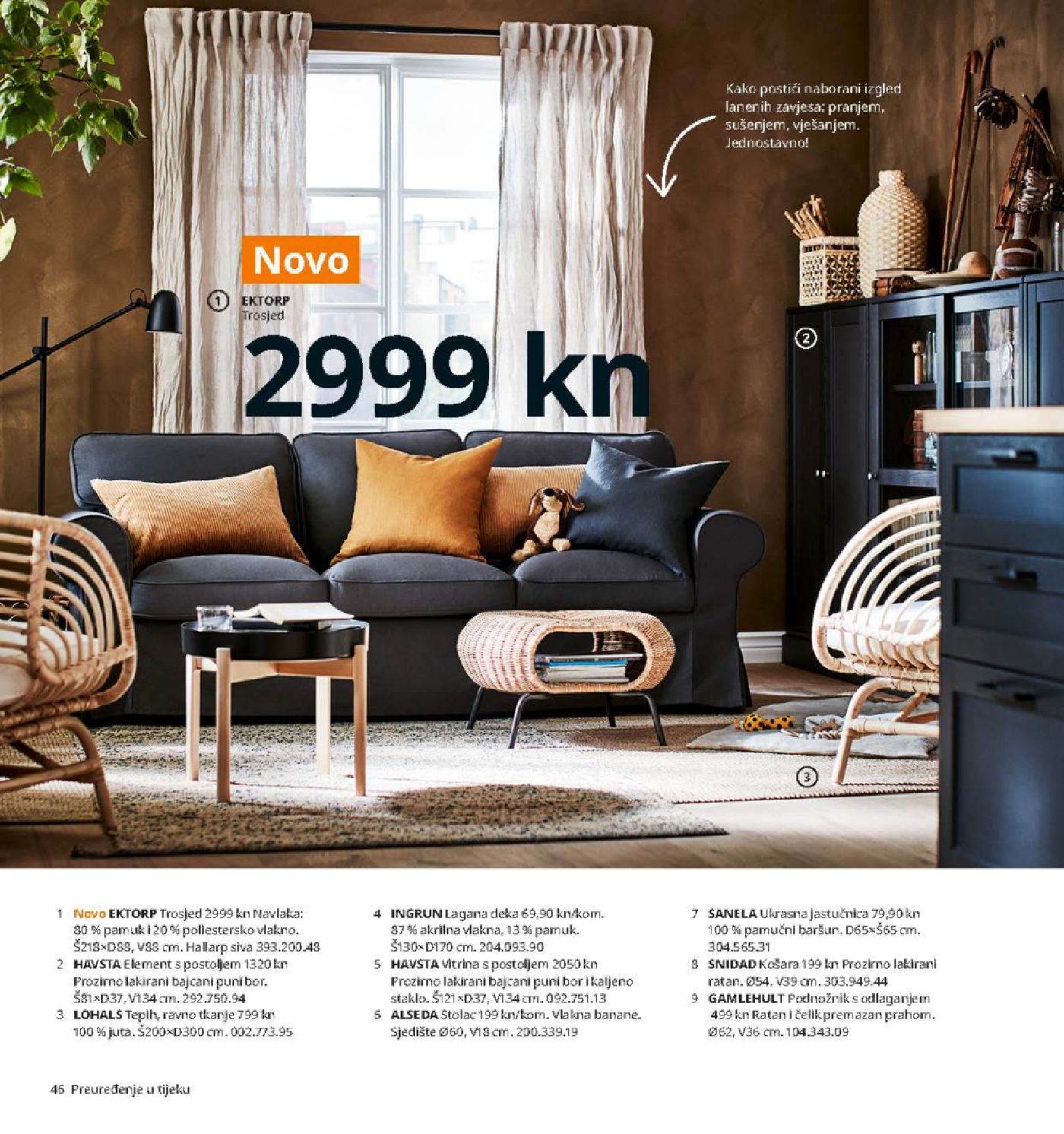 Ikea katalog 2021 01.09.2020.-30.09.2021.
