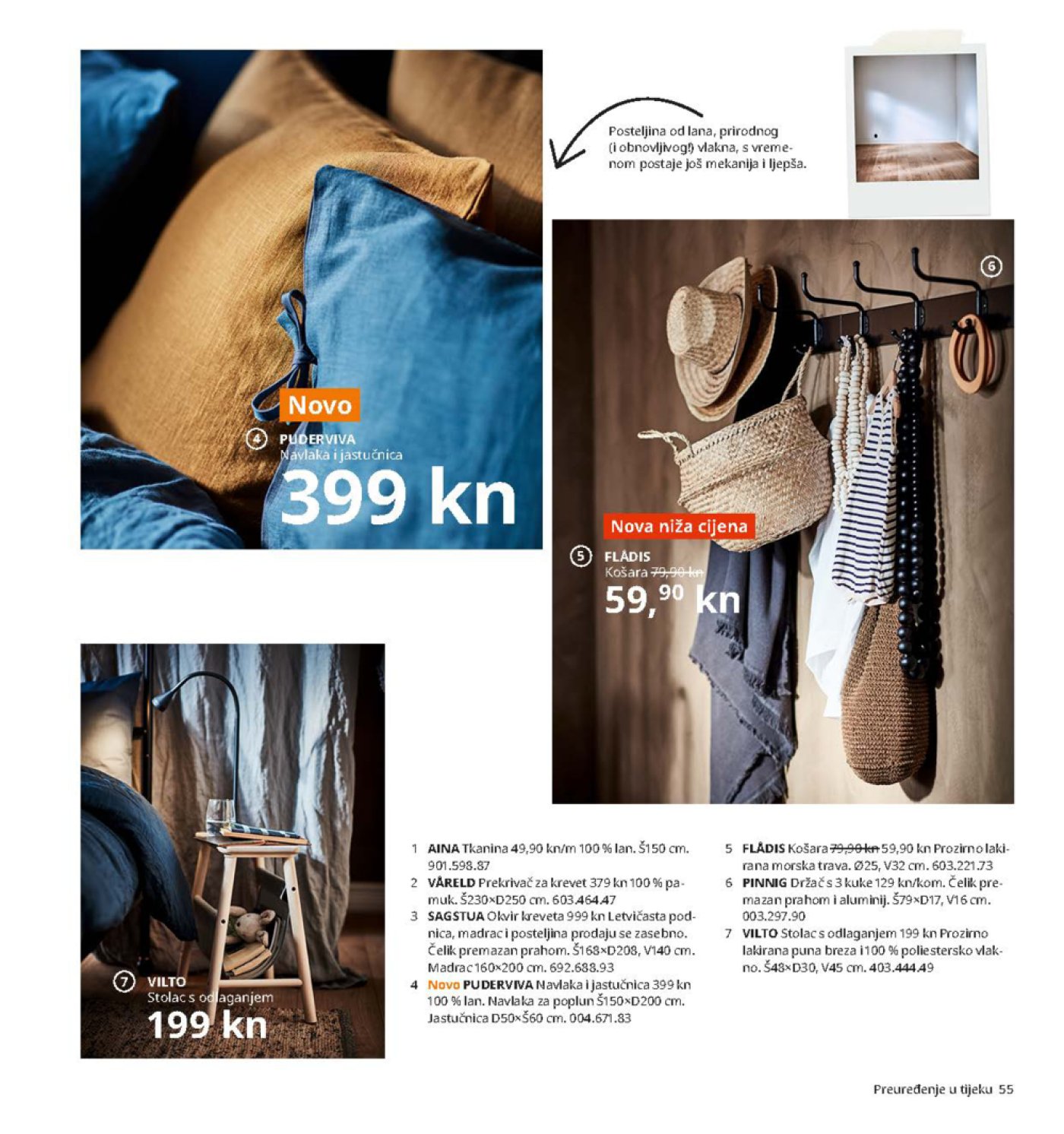 Ikea katalog 2021 01.09.2020.-30.09.2021.