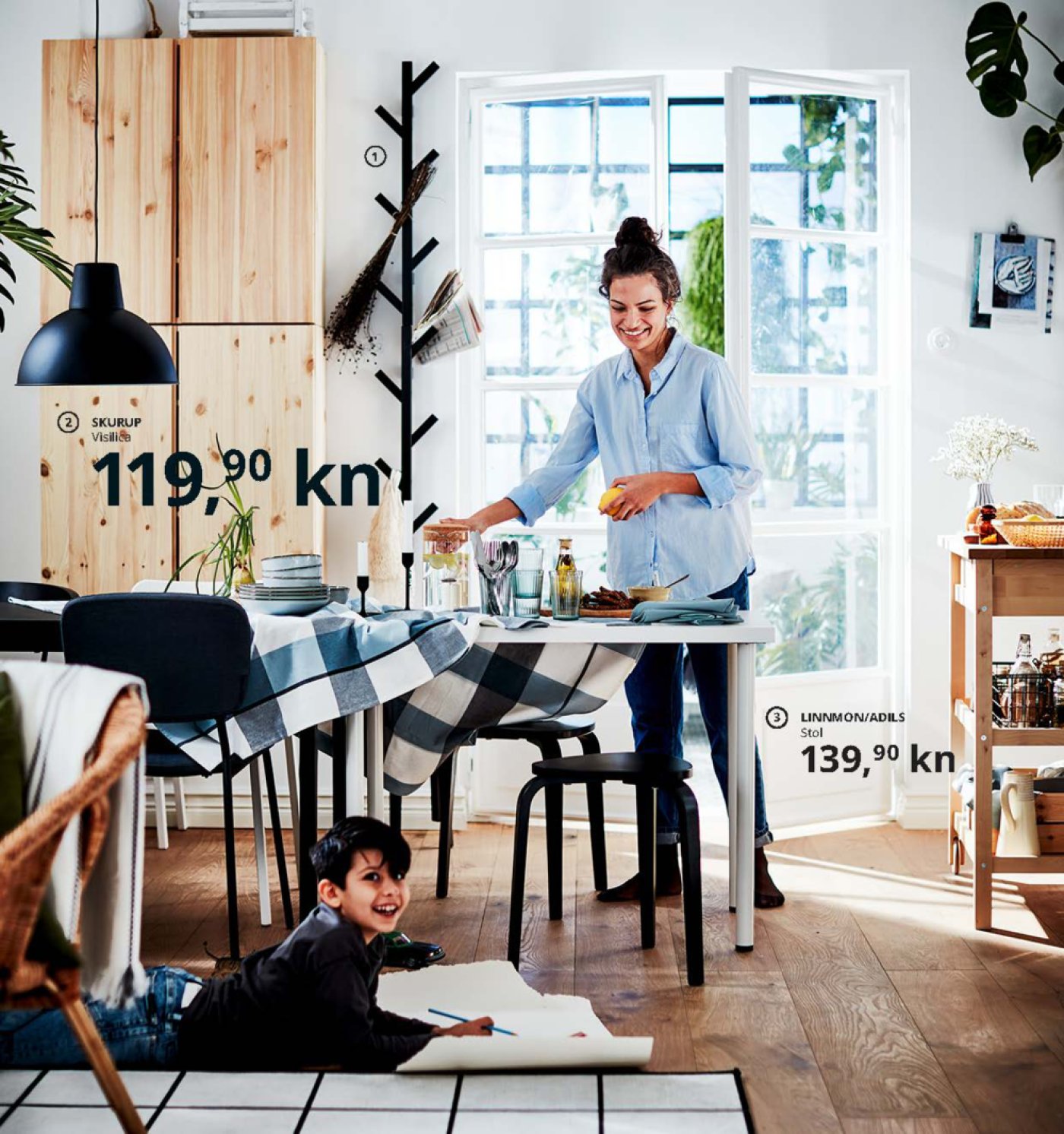 Ikea katalog 2021 01.09.2020.-30.09.2021.