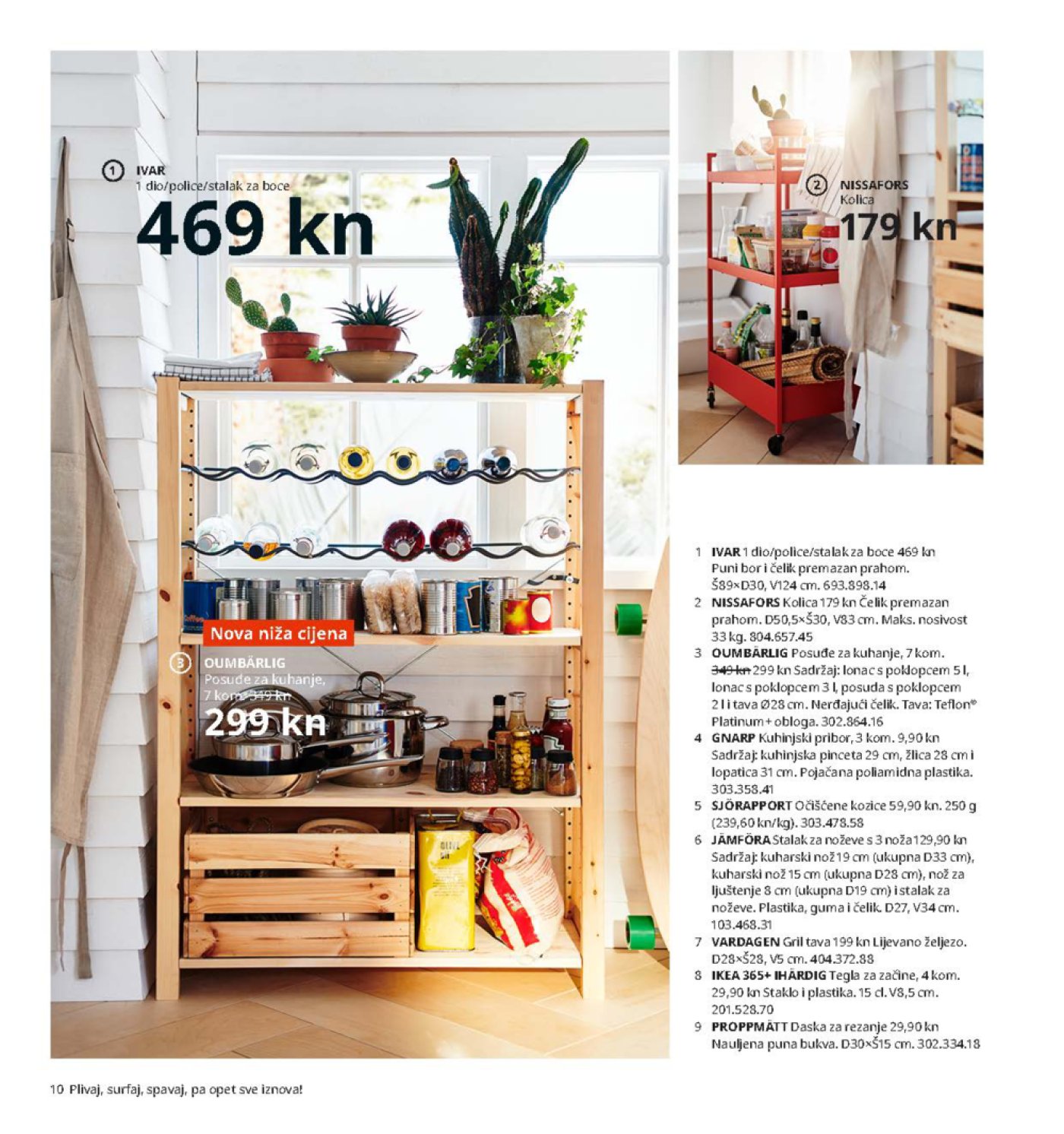Ikea katalog 2021 01.09.2020.-30.09.2021.