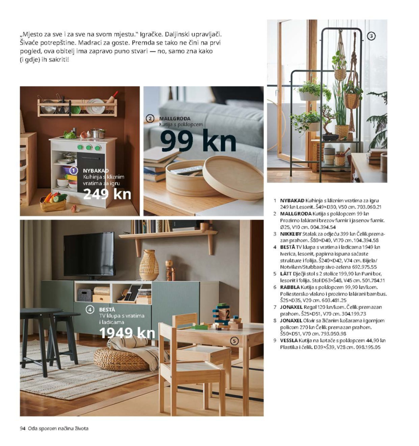 Ikea katalog 2021 01.09.2020.-30.09.2021.