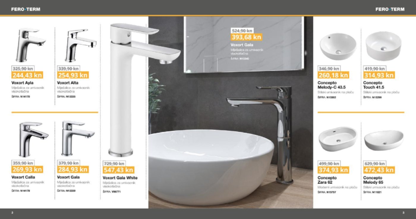 Fero-Term katalog Akcija 01.10.-01.11.2020.