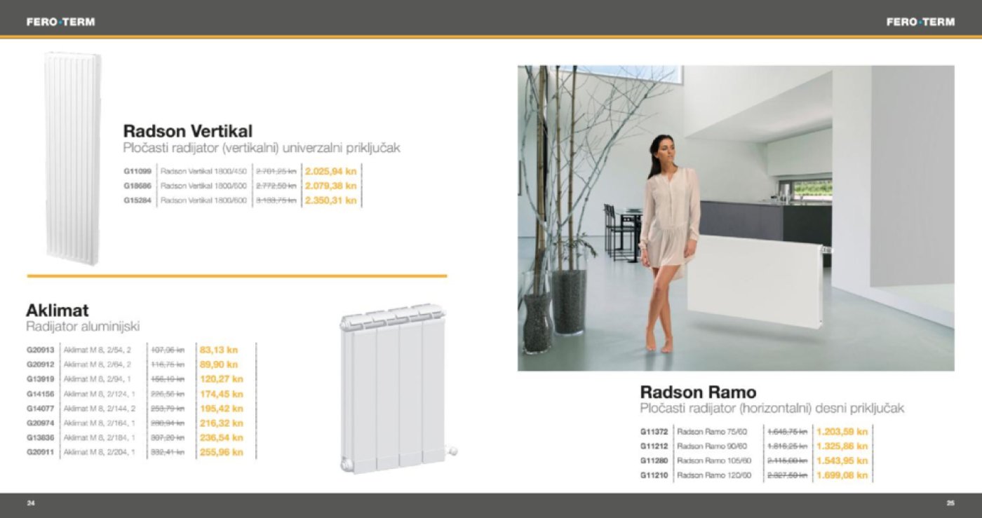 Fero-Term katalog Akcija 01.10.-01.11.2020.