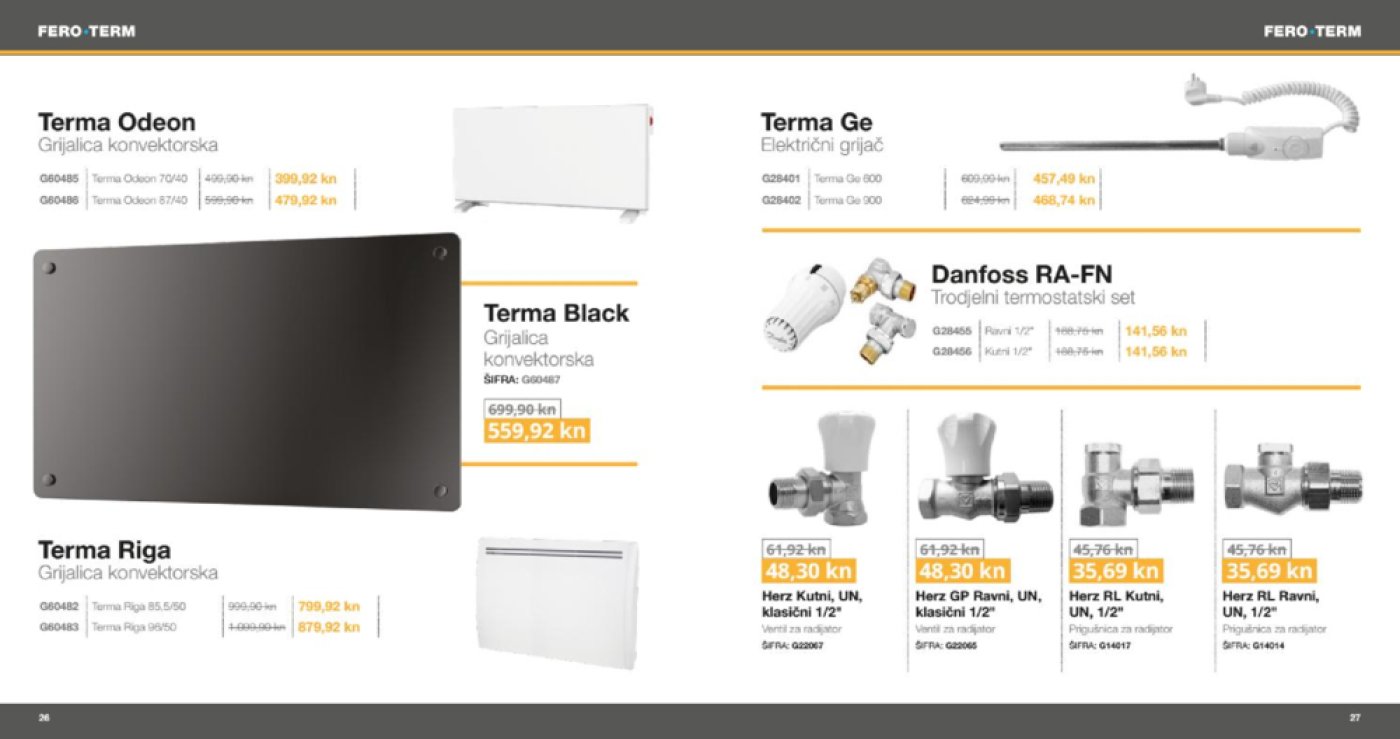 Fero-Term katalog Akcija 01.10.-01.11.2020.