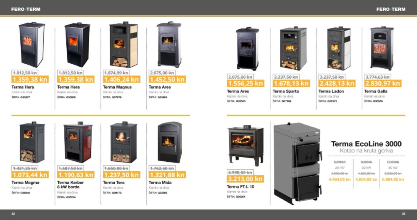 Fero-Term katalog Akcija 01.10.-01.11.2020.