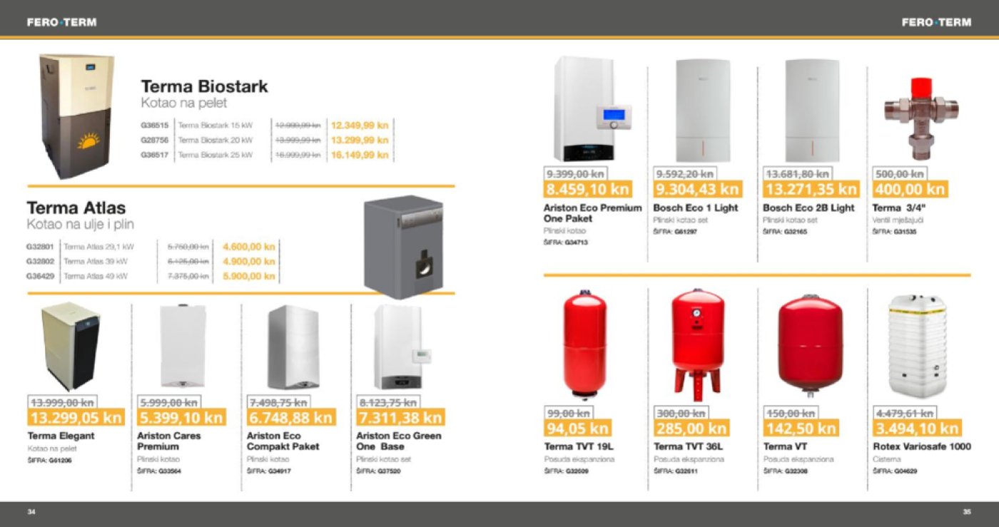 Fero-Term katalog Akcija 01.10.-01.11.2020.