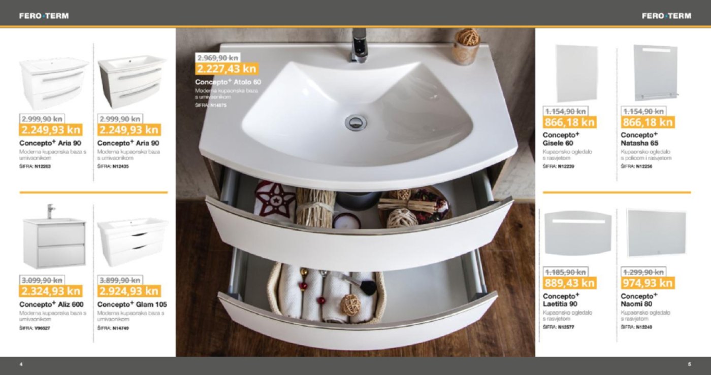 Fero-Term katalog Akcija 01.10.-01.11.2020.