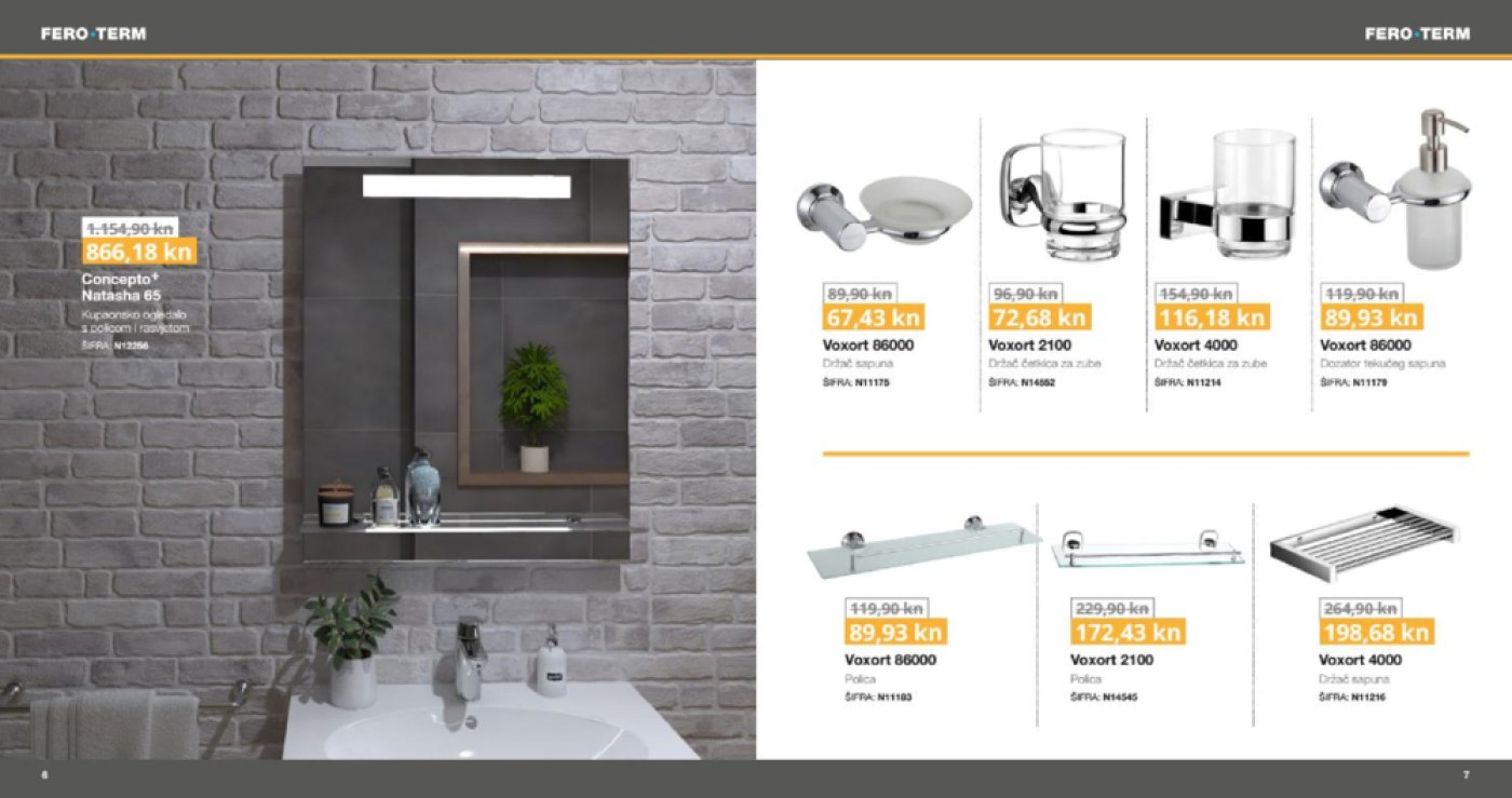 Fero-Term katalog Akcija 01.10.-01.11.2020.
