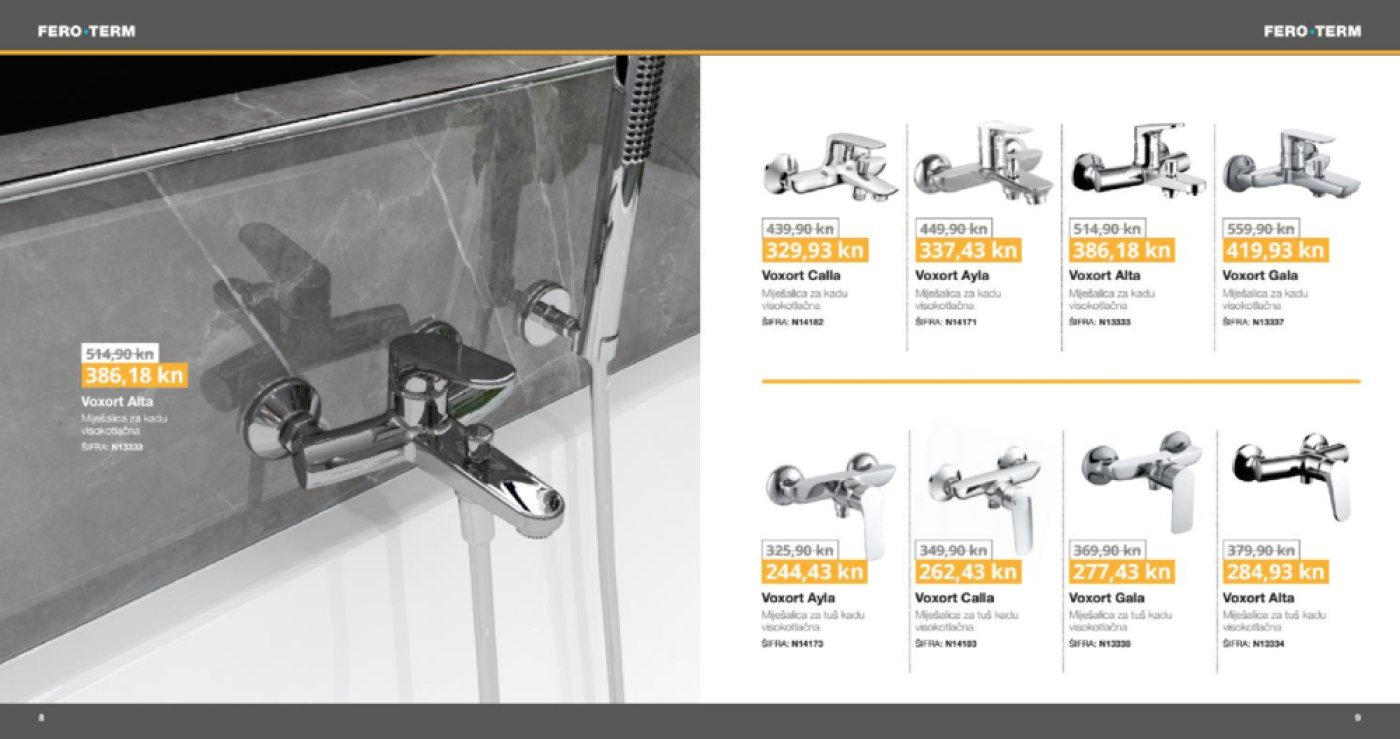 Fero-Term katalog Akcija 01.10.-01.11.2020.