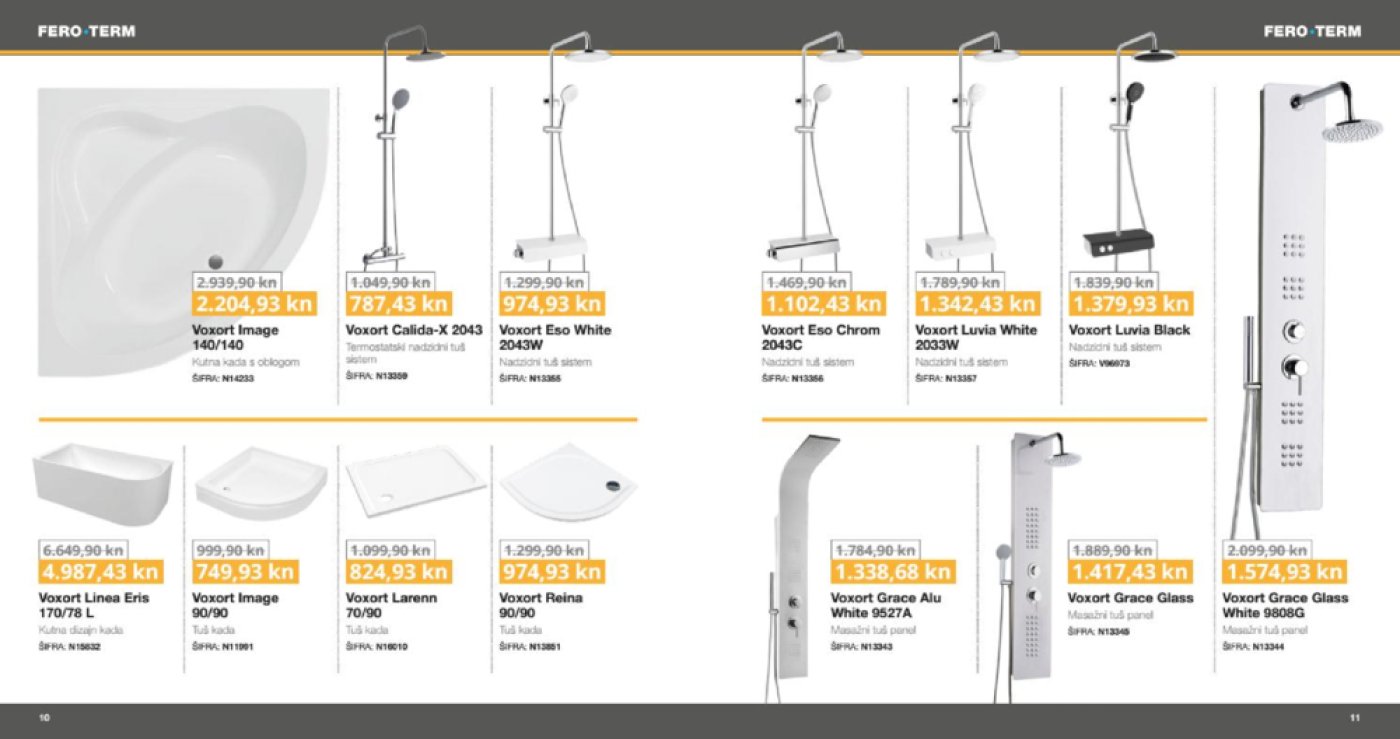 Fero-Term katalog Akcija 01.10.-01.11.2020.