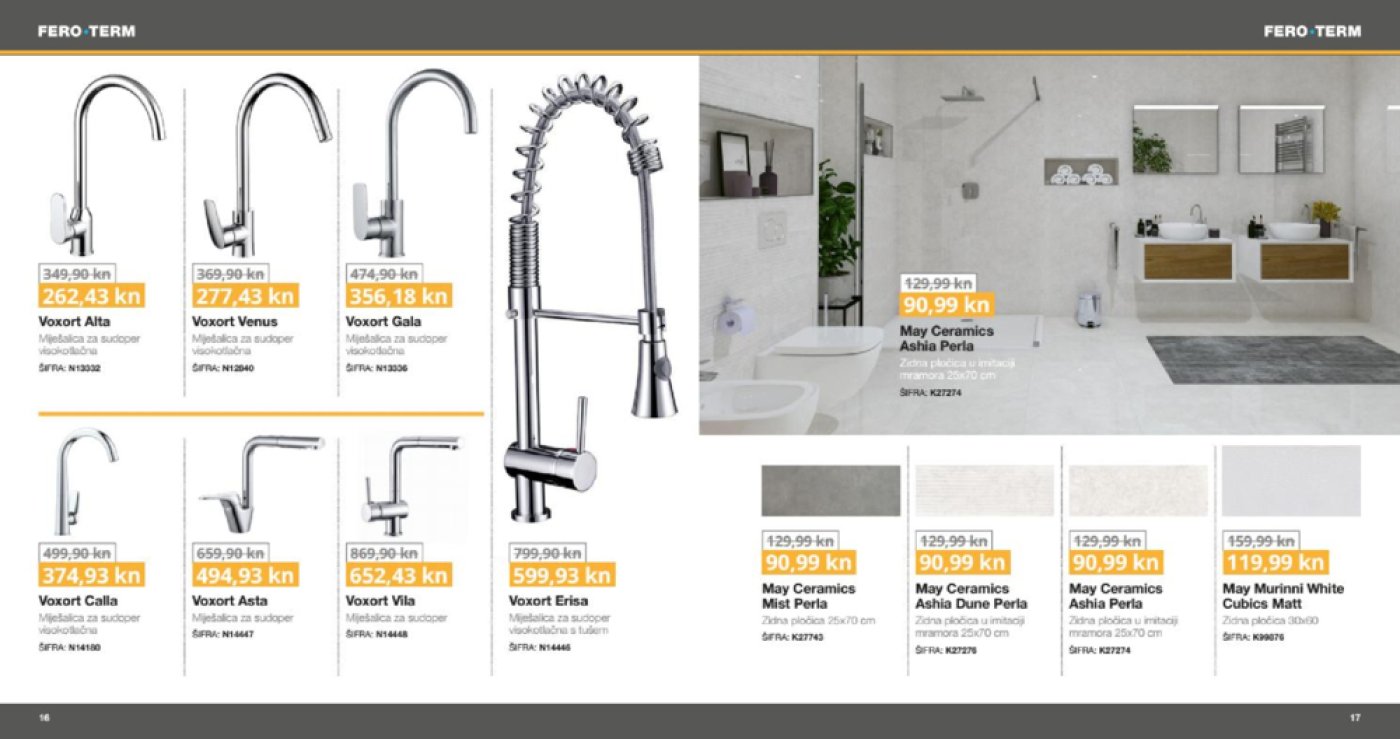 Fero-Term katalog Akcija 01.10.-01.11.2020.
