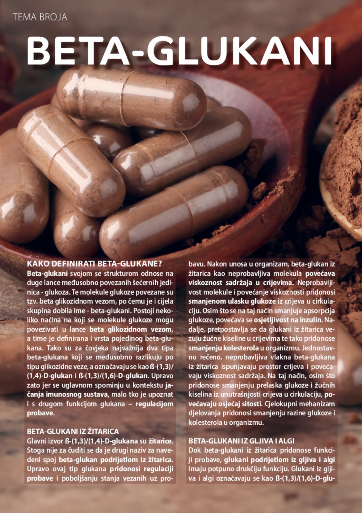 Zdravlje Plus katalog Prosinac/Siječanj 01.12.2020.-31.01.2021.