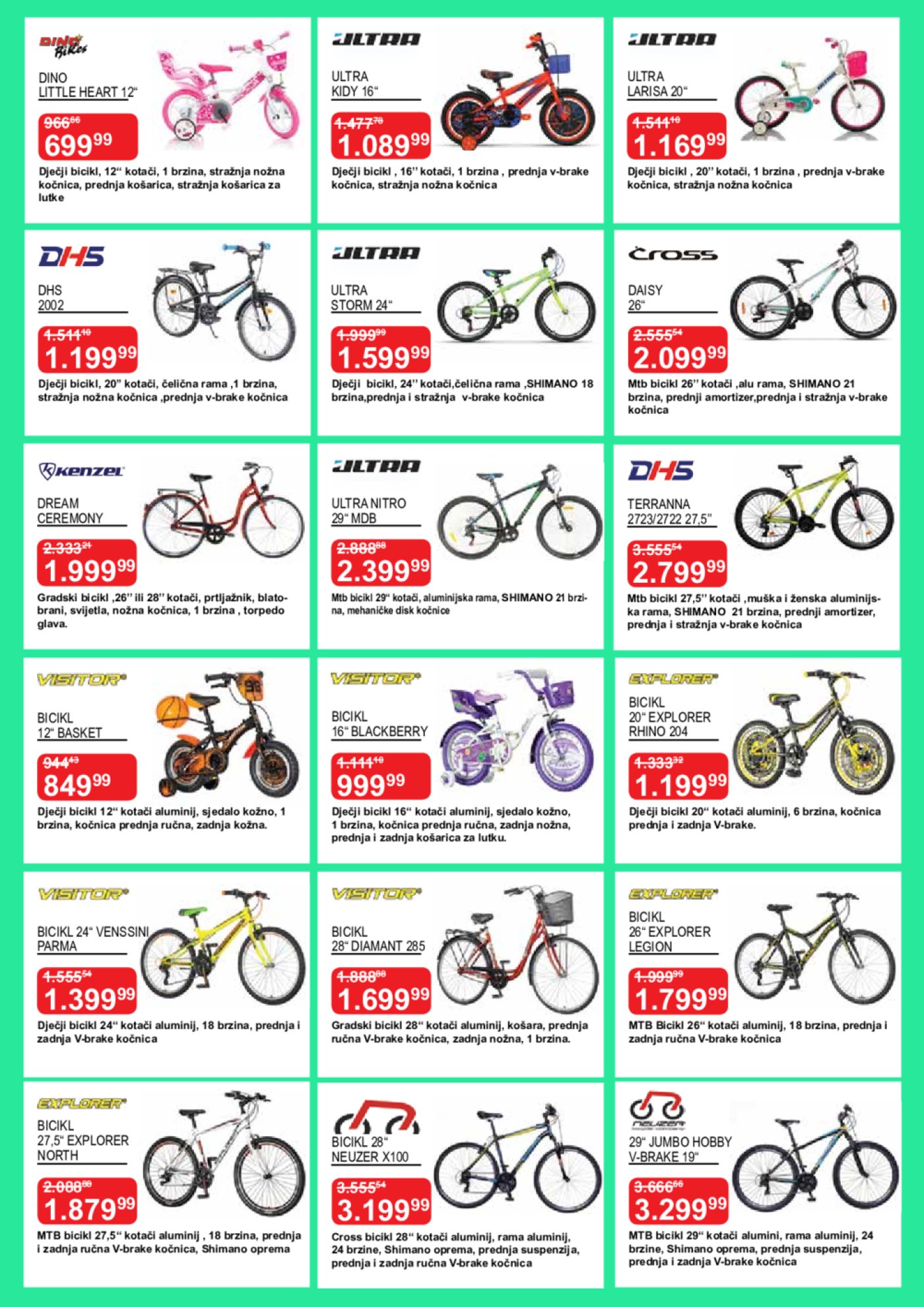 Frigo katalog Akcija 01.04.-30.04.2022.