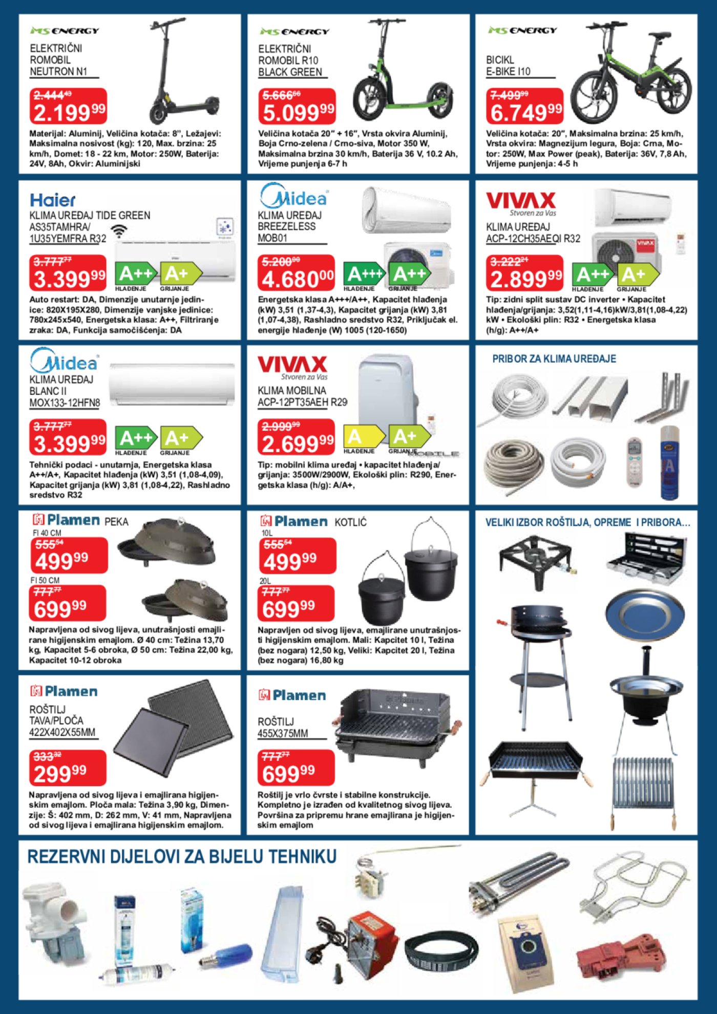 Frigo katalog Akcija 01.04.-30.04.2022.