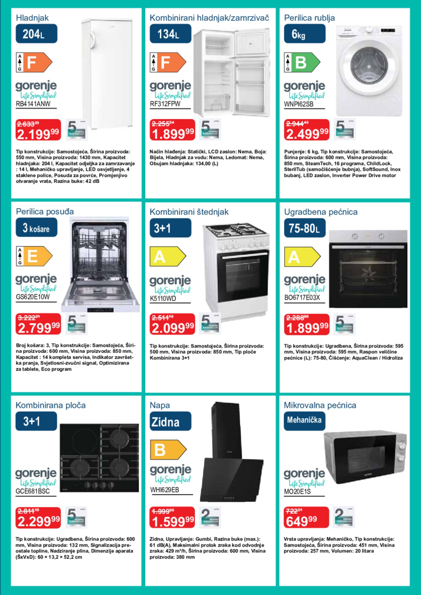 Frigo katalog Akcija 01.04.-30.04.2022.