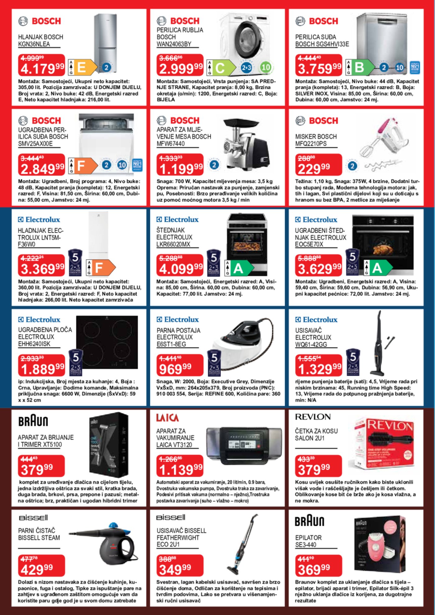 Frigo katalog Akcija 01.04.-30.04.2022.