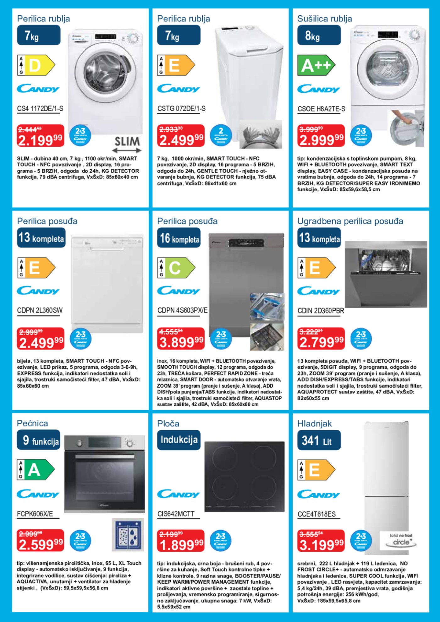 Frigo katalog Akcija 01.04.-30.04.2022.