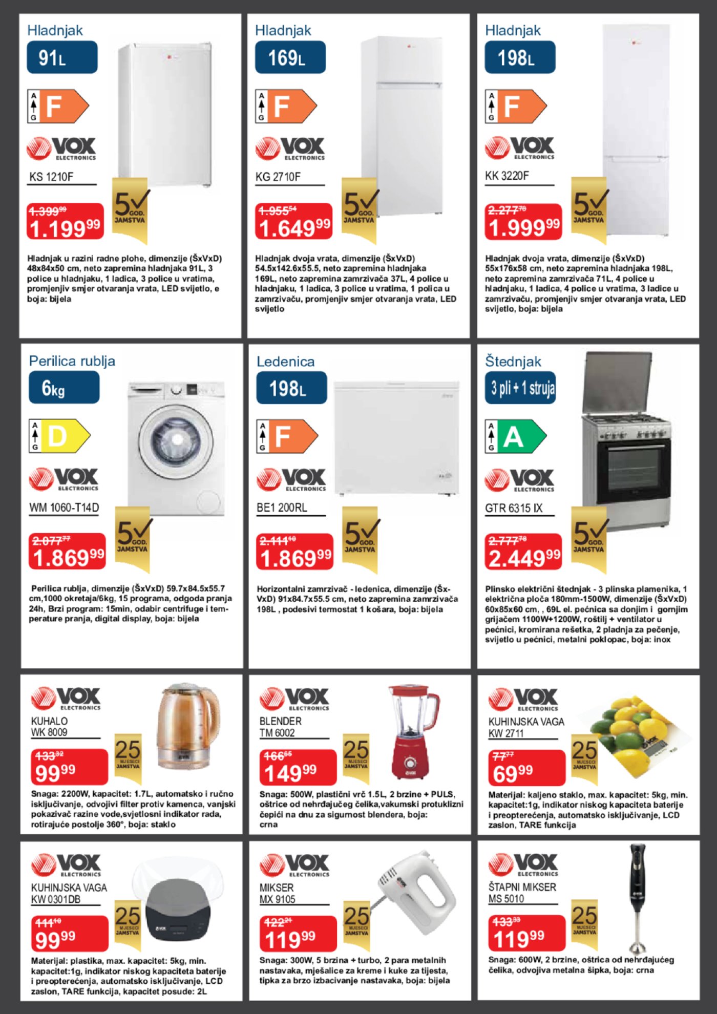 Frigo katalog Akcija 01.04.-30.04.2022.