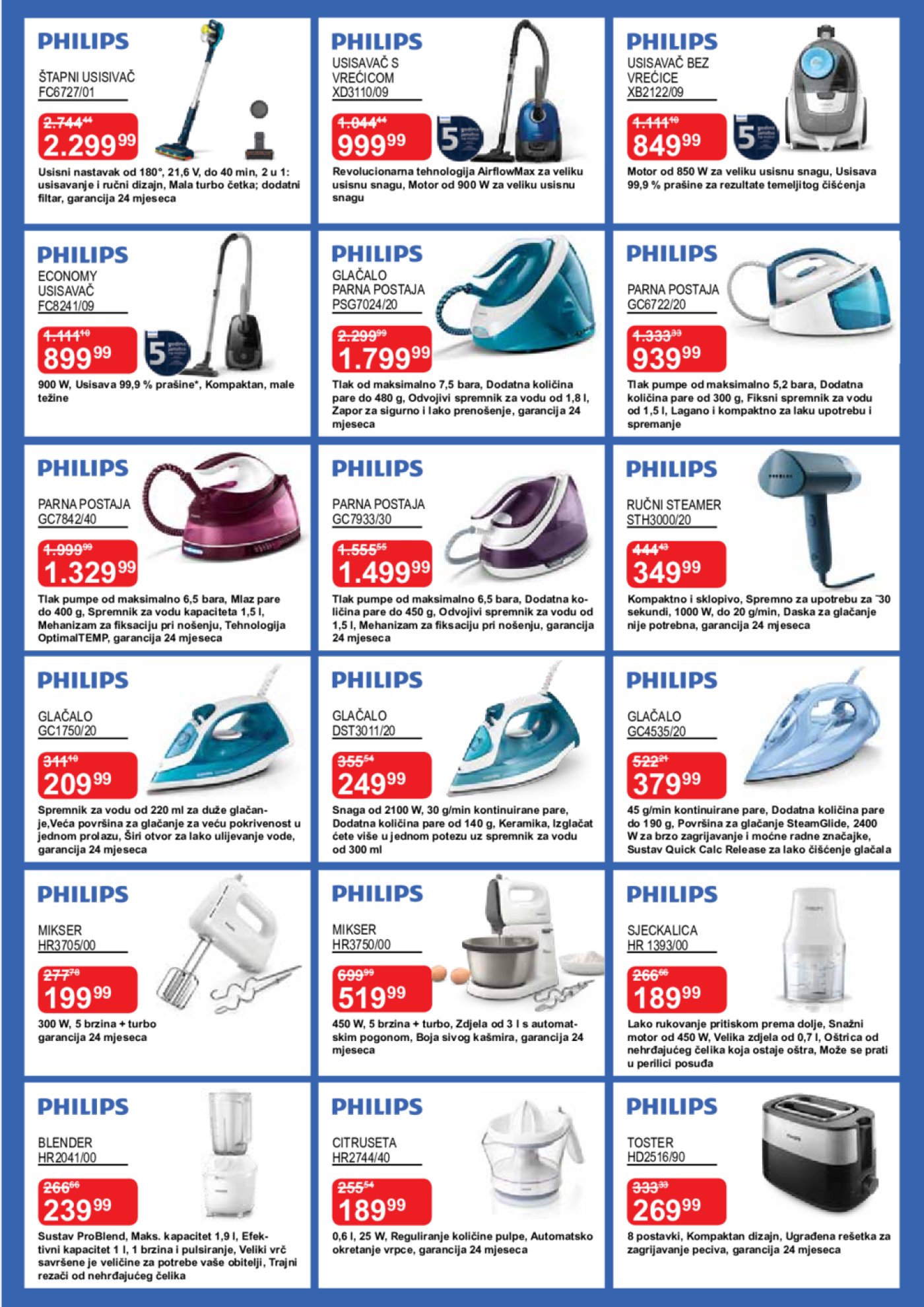 Frigo katalog Akcija 01.04.-30.04.2022.