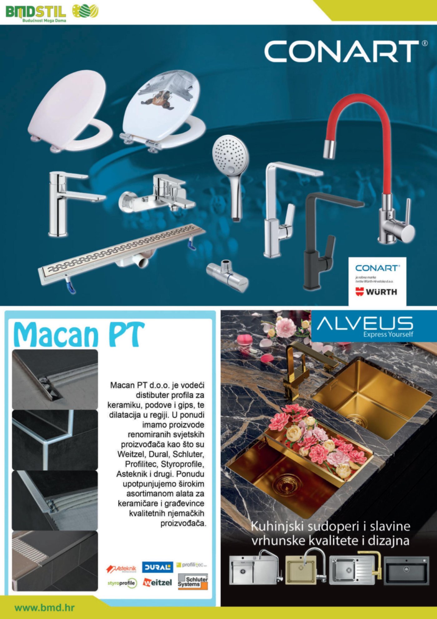 BMD Stil katalog Akcija 08.04.-31.05.2022.