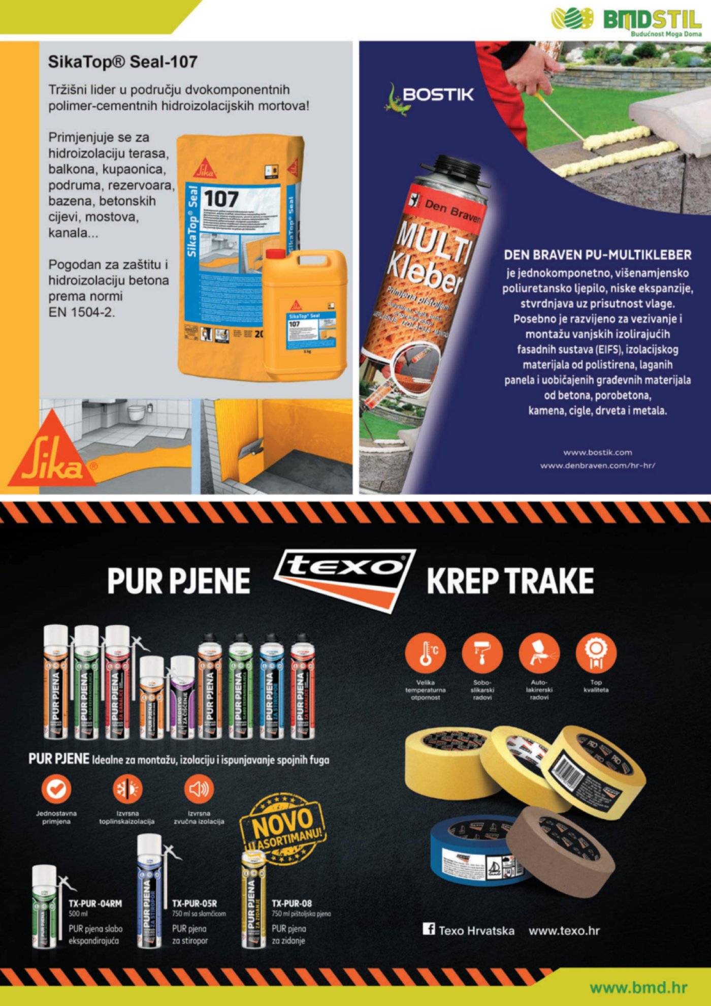 BMD Stil katalog Akcija 08.04.-31.05.2022.