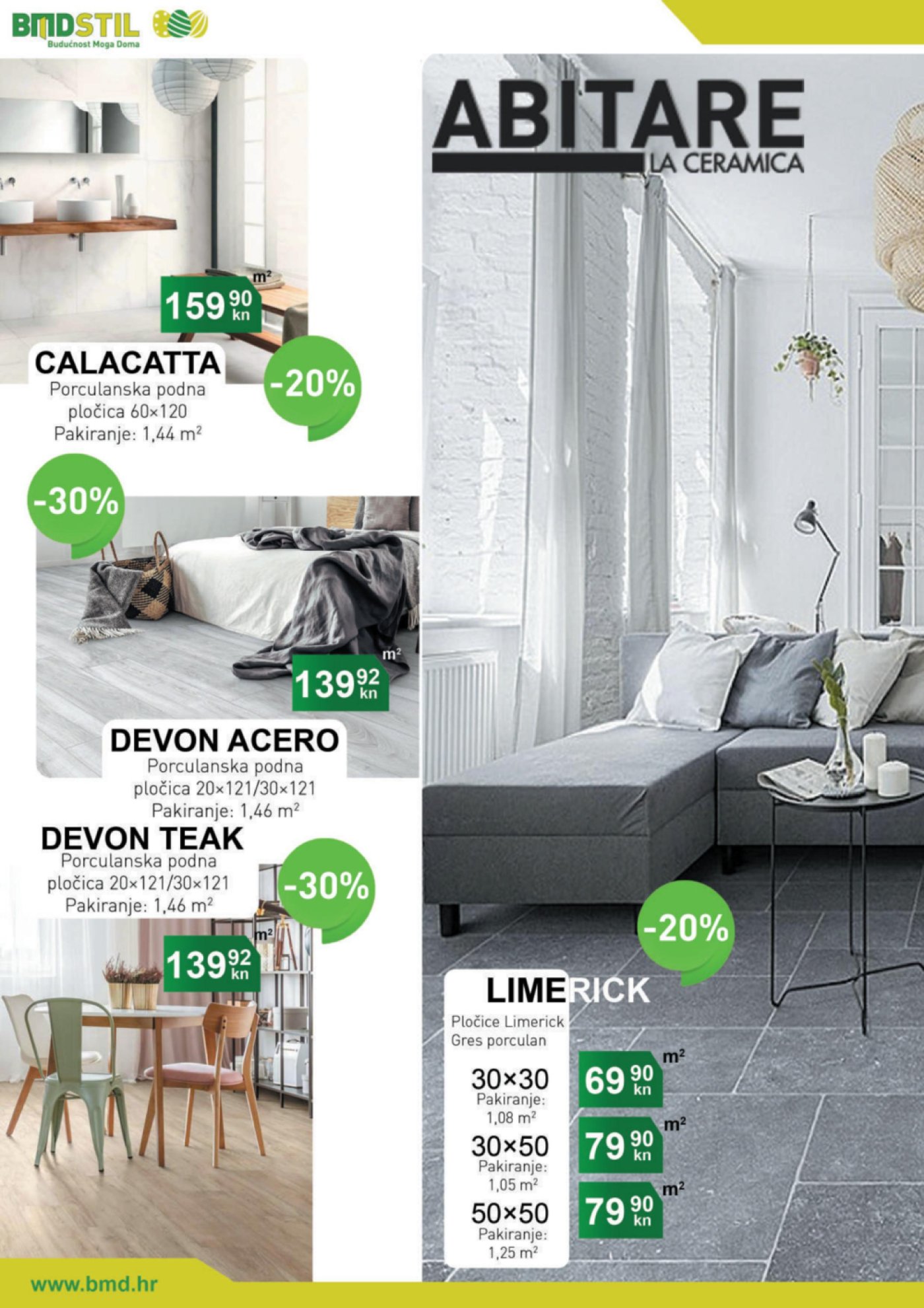 BMD Stil katalog Akcija 08.04.-31.05.2022.