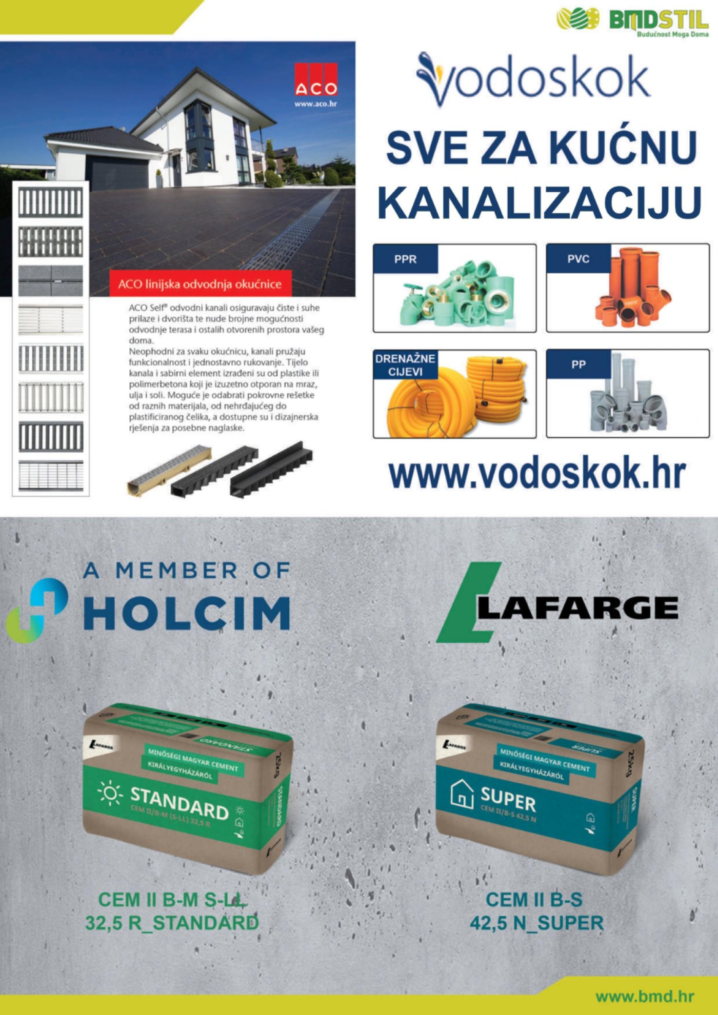 BMD Stil katalog Akcija 08.04.-31.05.2022.