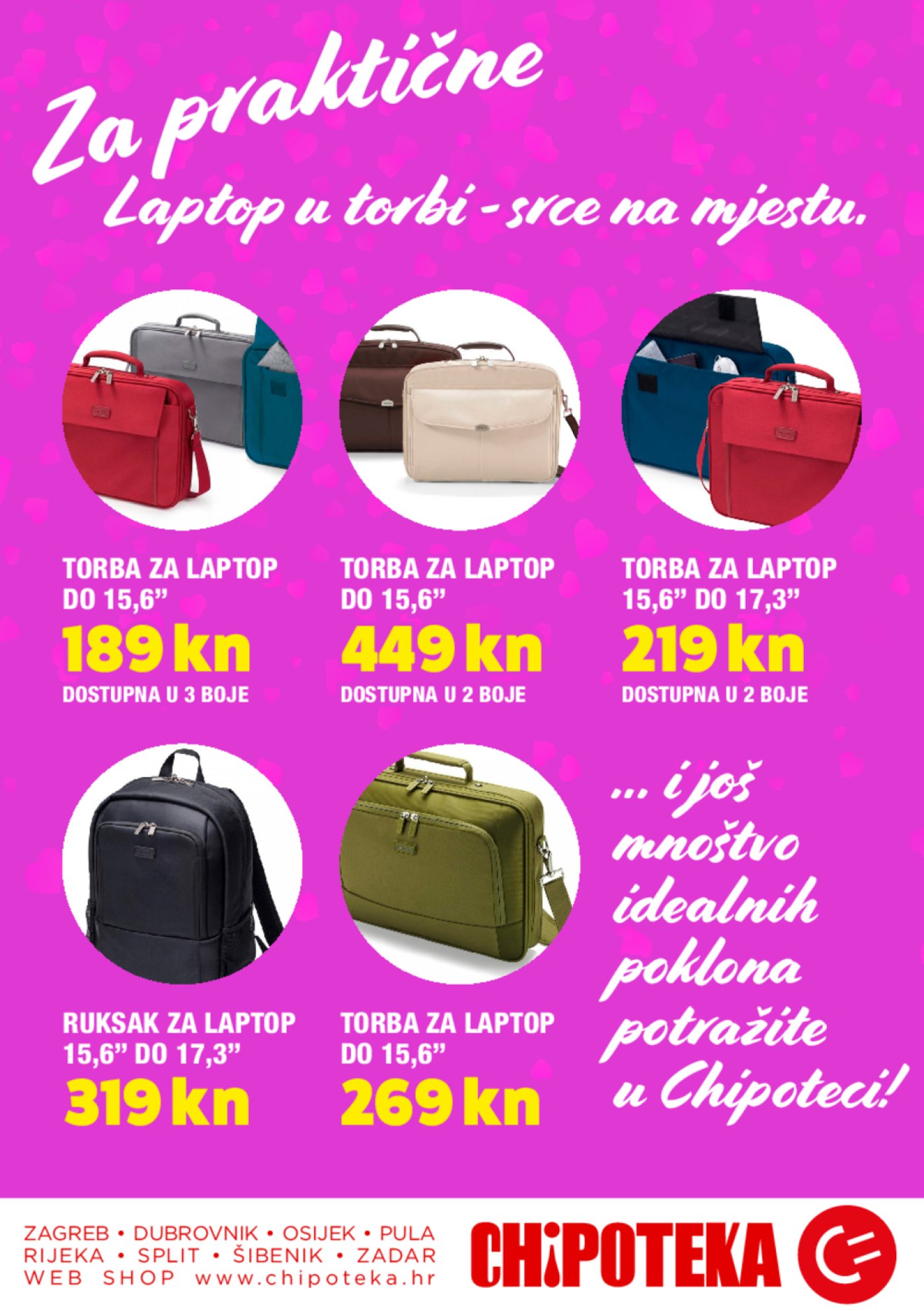 Valentinovo u Chipoteci 01.02.-01.03.2018.﻿