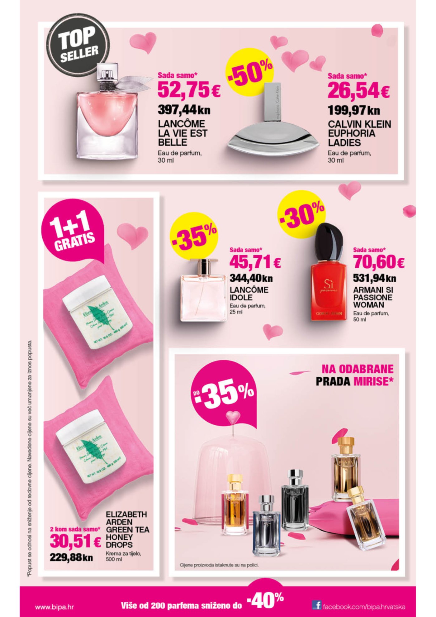 Bipa katalog Akcija 02.02.-15.02.2023.