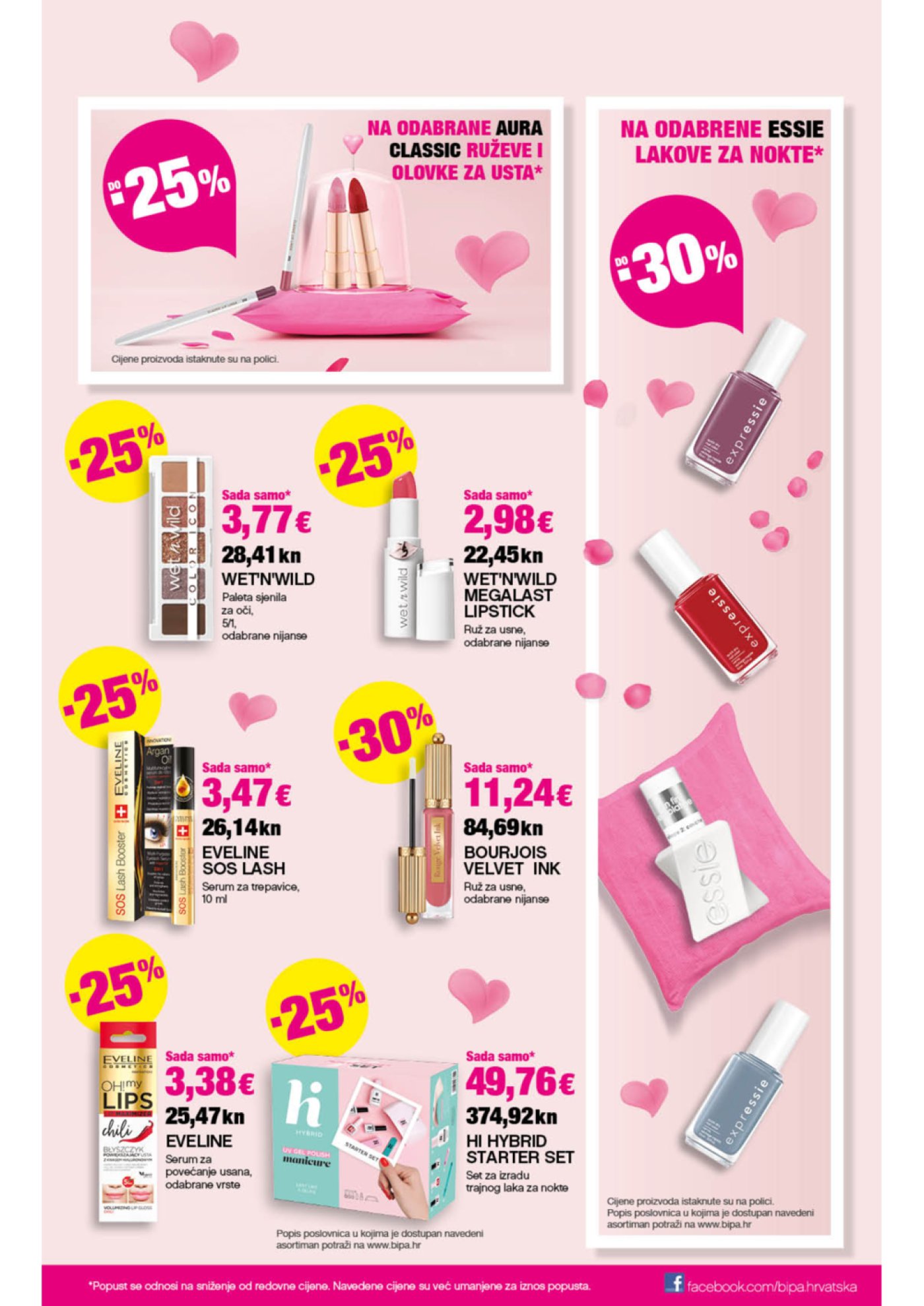 Bipa katalog Akcija 02.02.-15.02.2023.