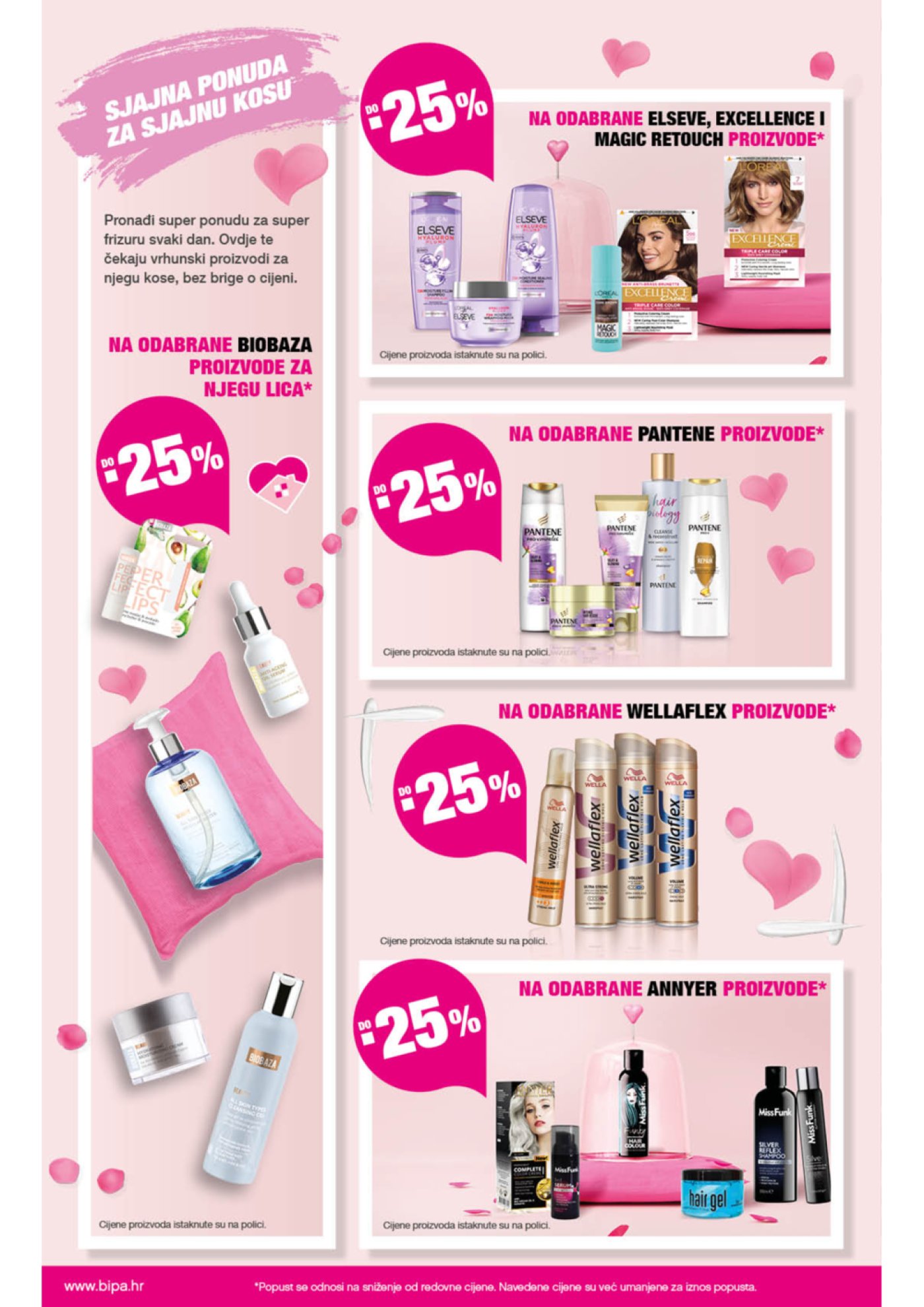 Bipa katalog Akcija 02.02.-15.02.2023.