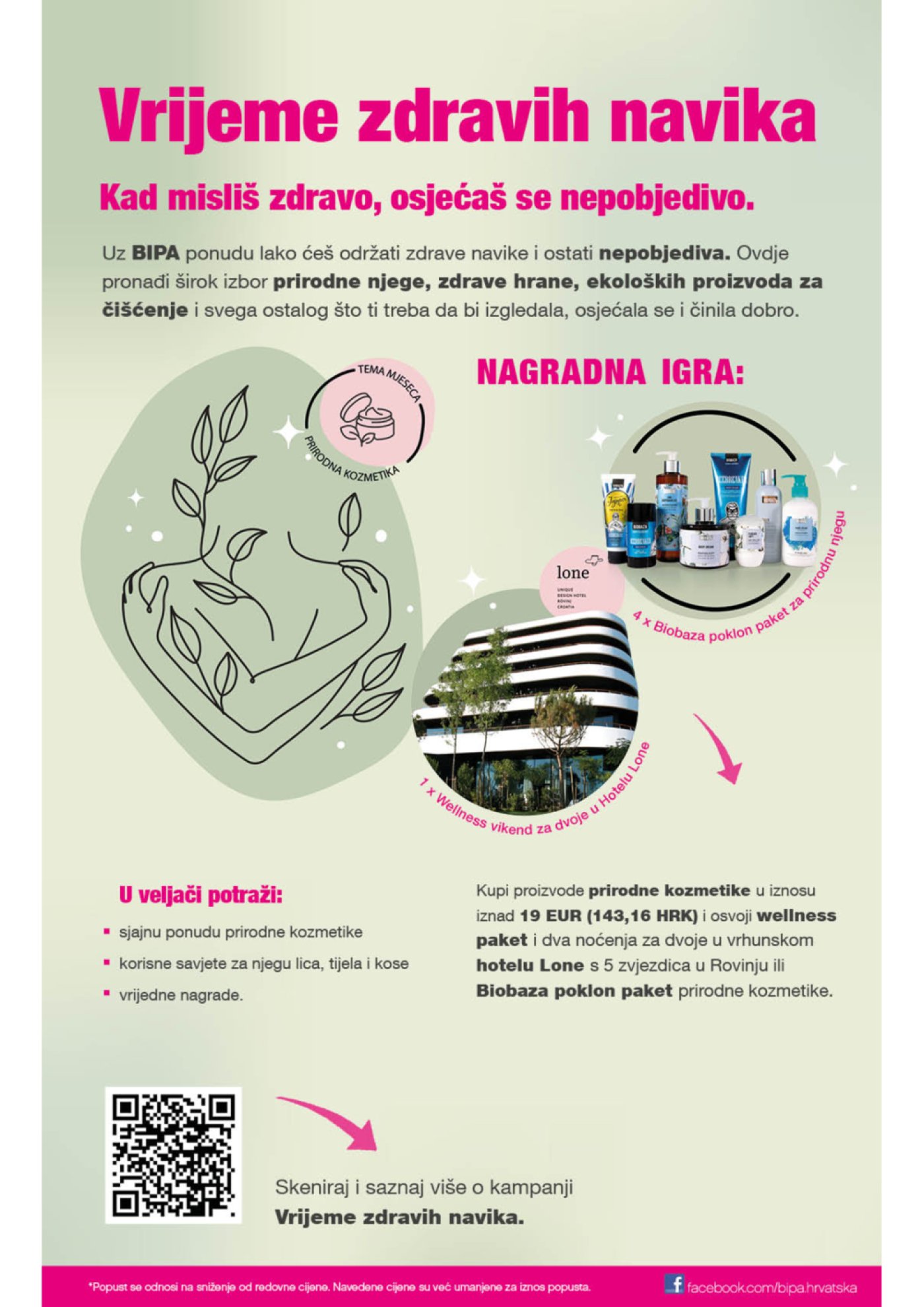 Bipa katalog Akcija 02.02.-15.02.2023.