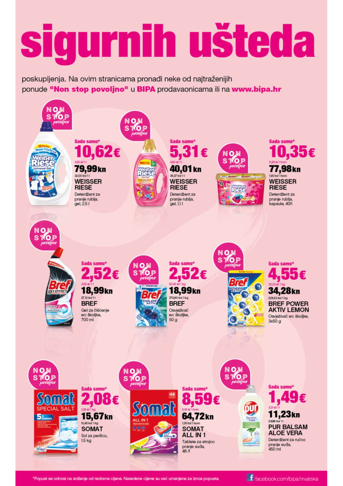 Bipa katalog Akcija 02.02.-15.02.2023.