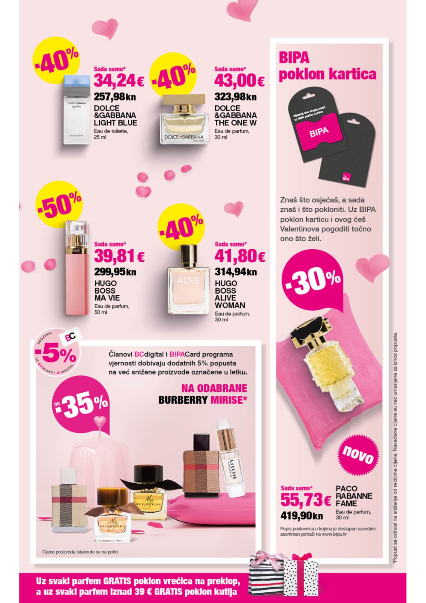 Bipa katalog Akcija 02.02.-15.02.2023.