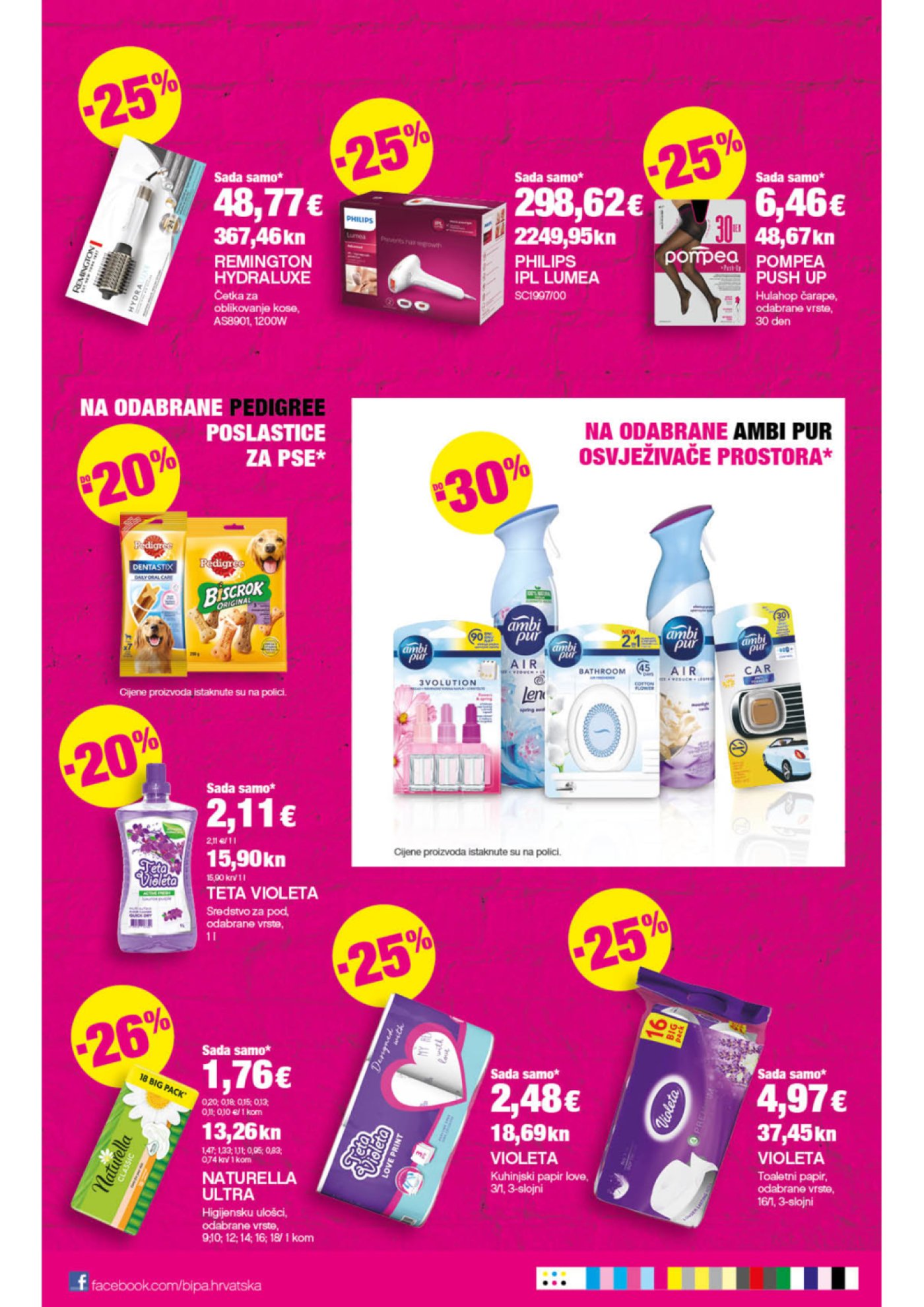 Bipa katalog Akcija 02.02.-15.02.2023.