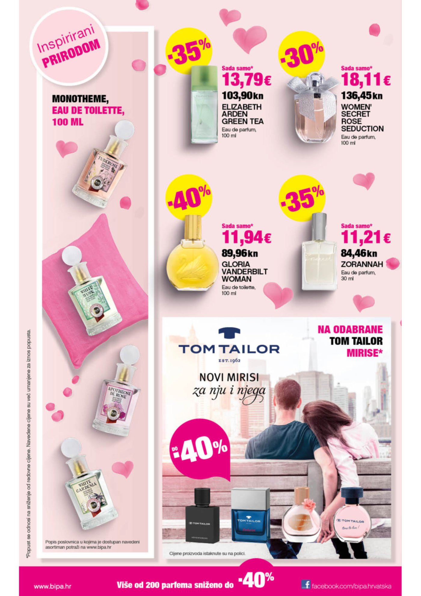 Bipa katalog Akcija 02.02.-15.02.2023.