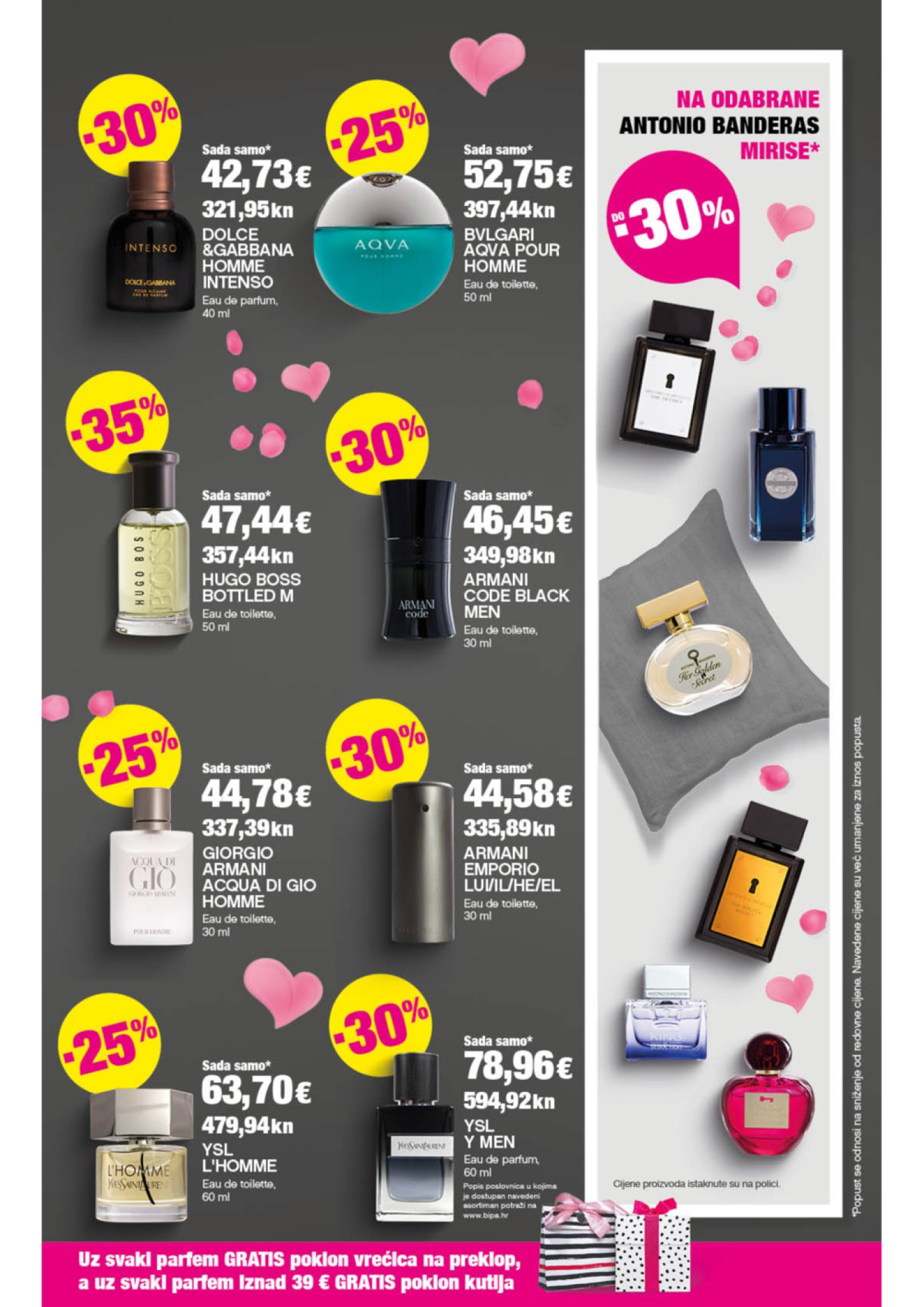 Bipa katalog Akcija 02.02.-15.02.2023.