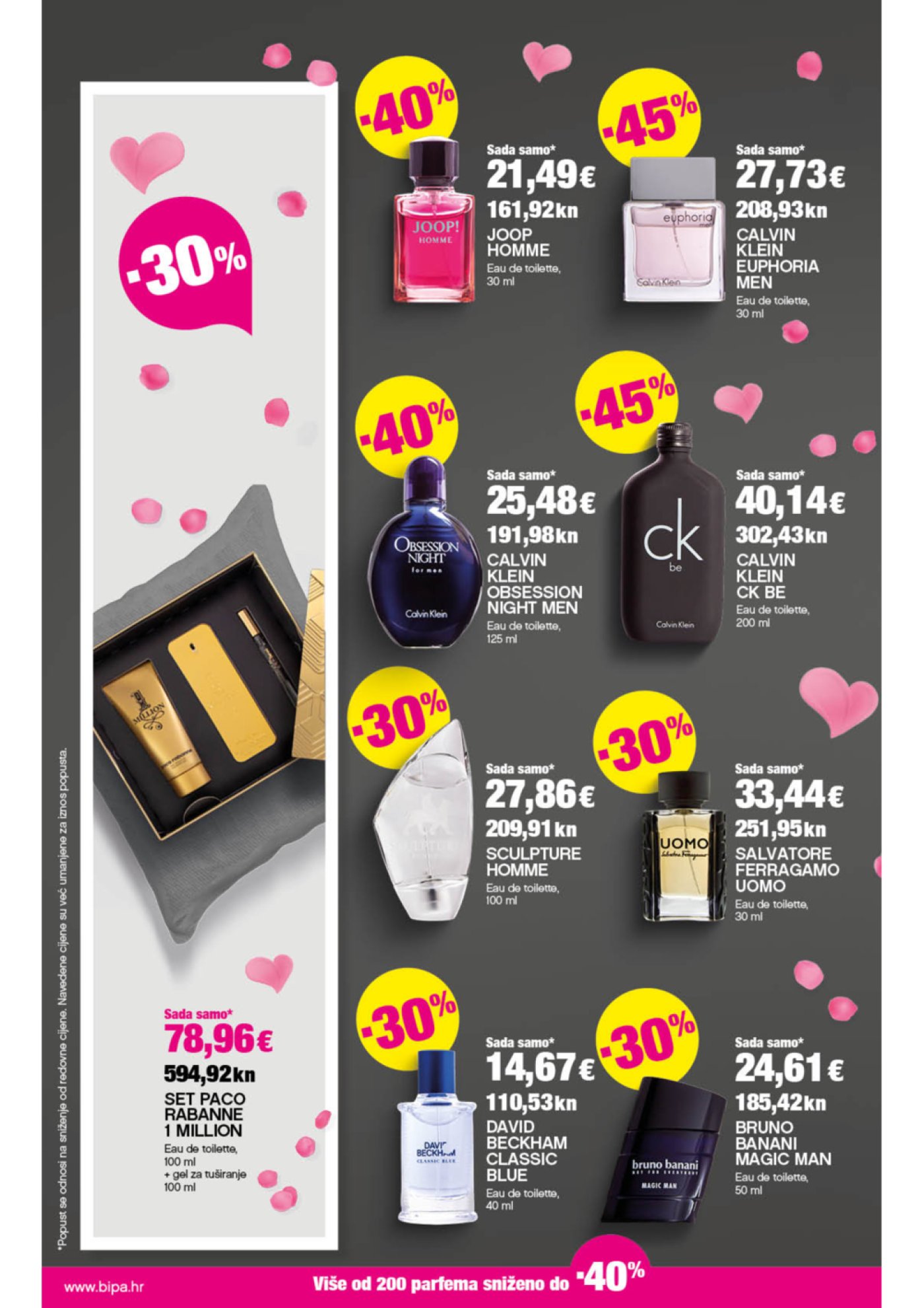 Bipa katalog Akcija 02.02.-15.02.2023.