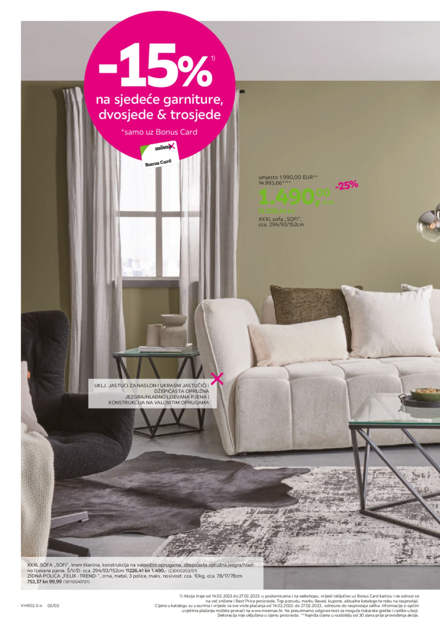 Momax katalog Akcija 14.02.-27.02.2023.