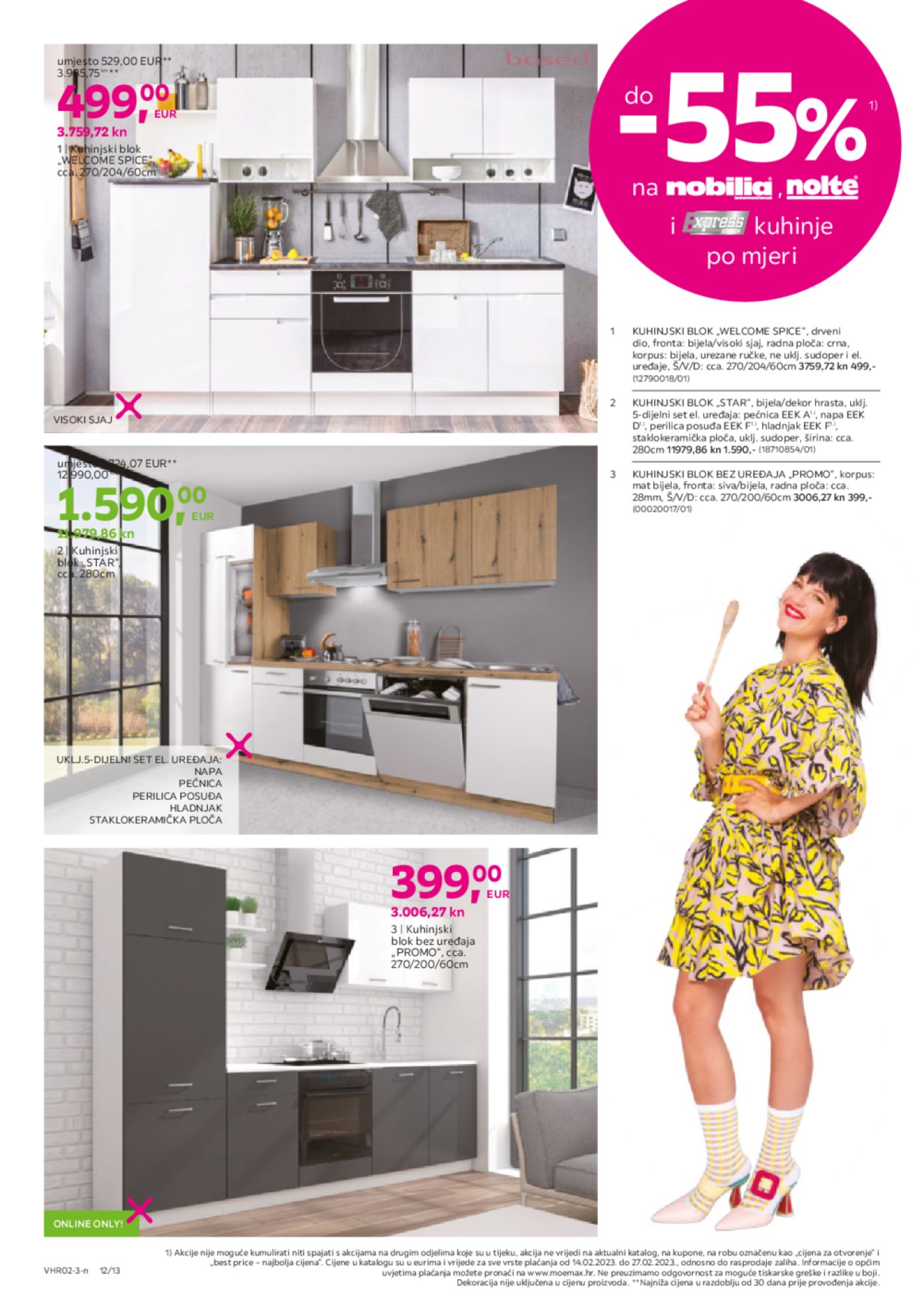 Momax katalog Akcija 14.02.-27.02.2023.